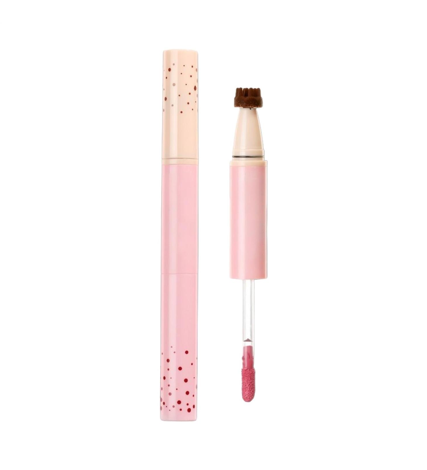  Dubbulon Freckle Pen - Waterproof Blush Cream Faux Freckles | Long-Lasting Makeup for Cheeks Girls Women - Students Cosplay Party Beach Summer Birthday - Buy Online on GoSupps.com