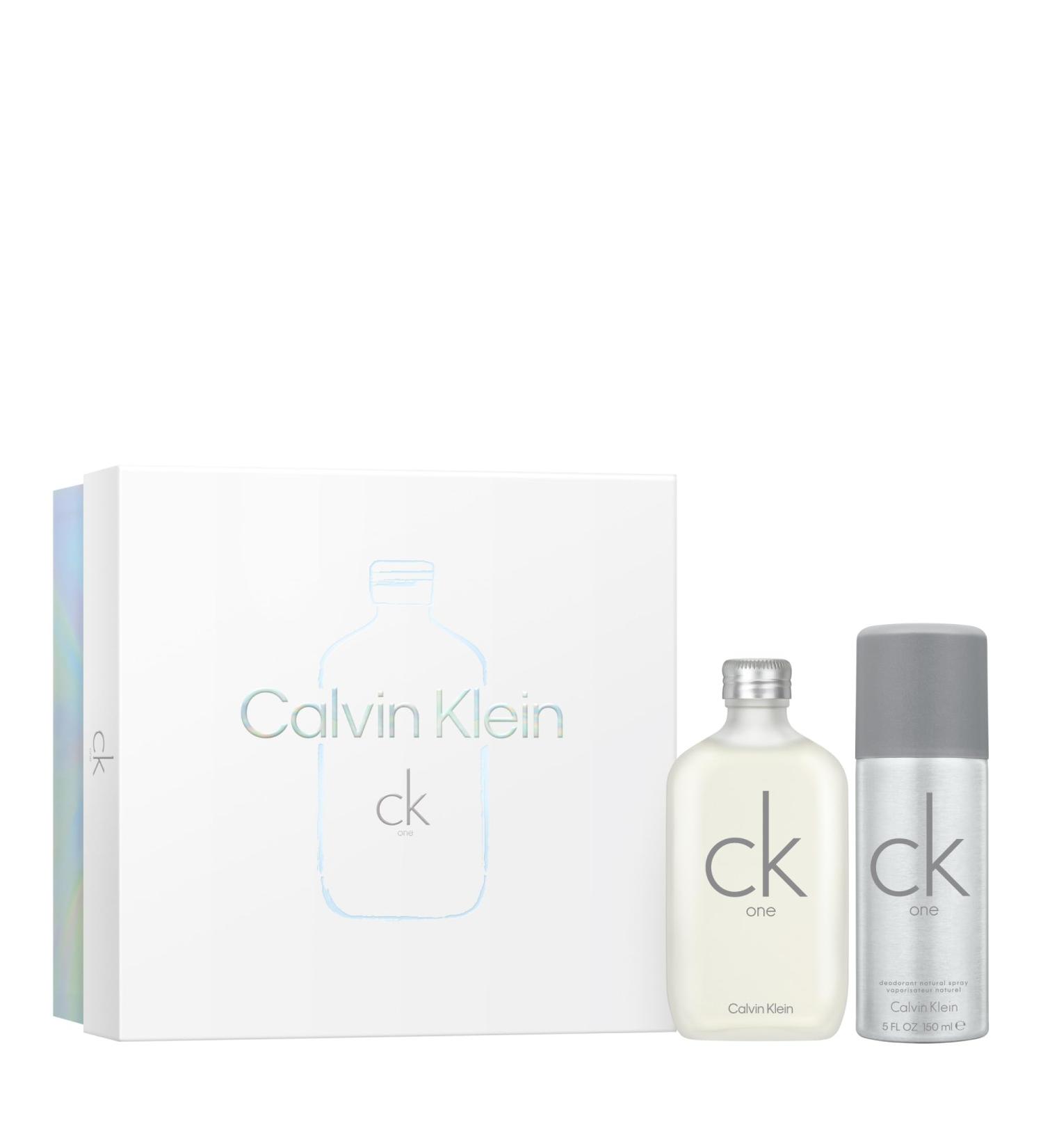 Calvin Klein CK One 250 ml (Pack of 1) - Buy Online on GoSupps.com