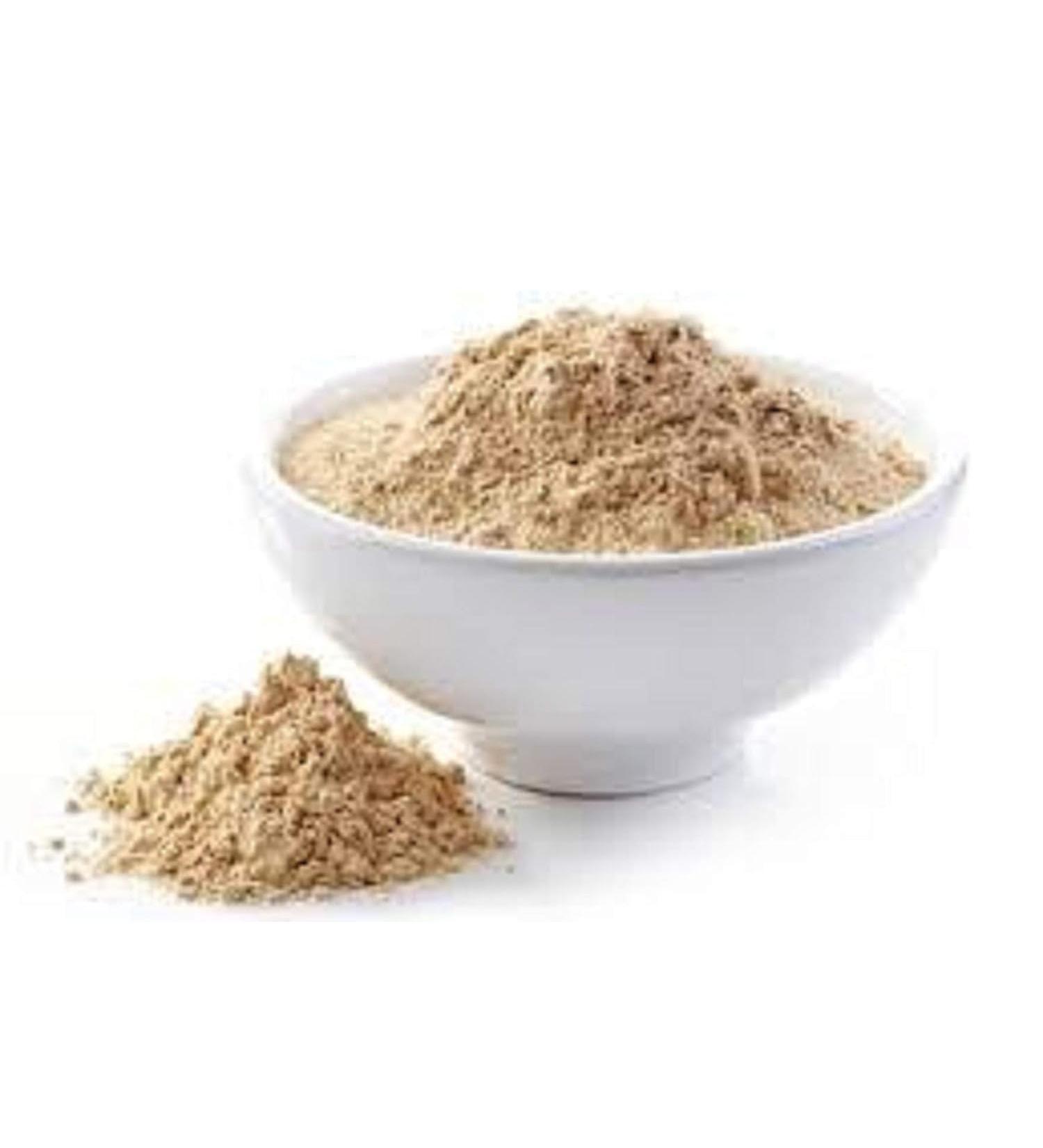 AM Tna Salab Mishri (Salam Misri) Powder-100 Gram Pack. Pure Natural