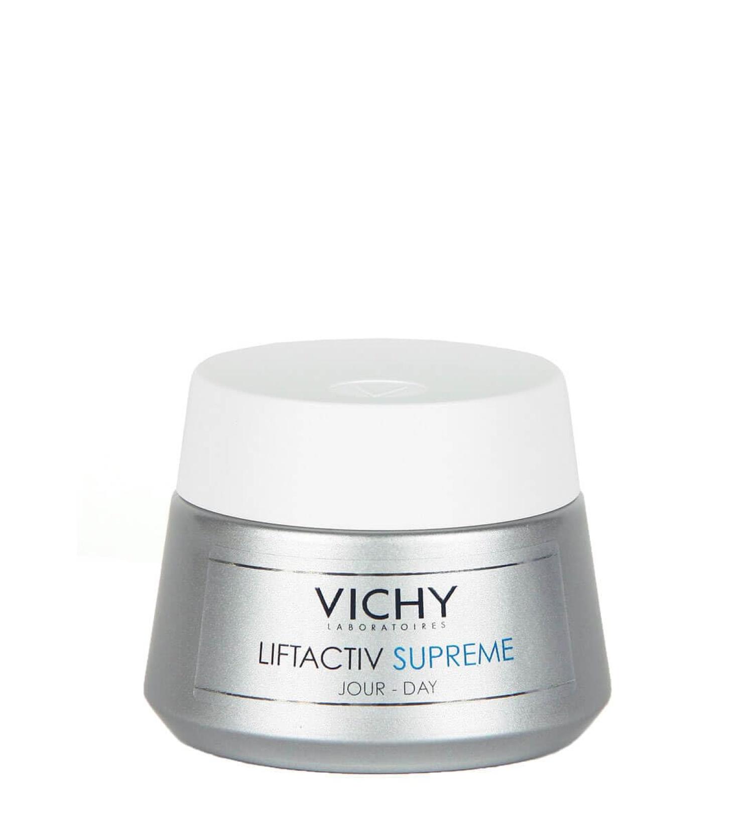 VICHY LIFTACTIV SUPREME SKIN SECA 50 ML