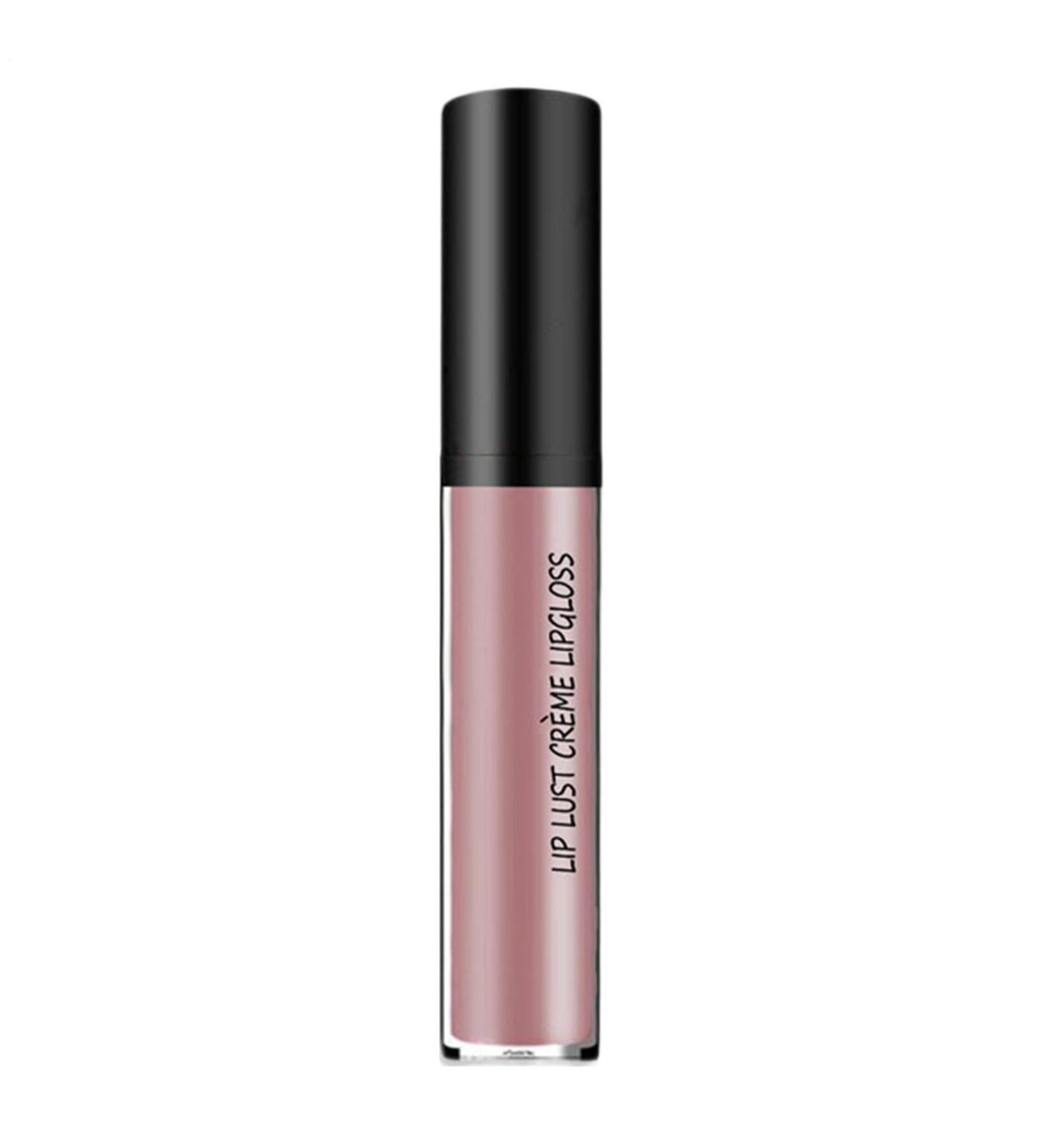 Lip gloss for women moisturizing lipstick with shine light moisturizing with volume effect for daily use and events - Buy Online on GoSupps.com