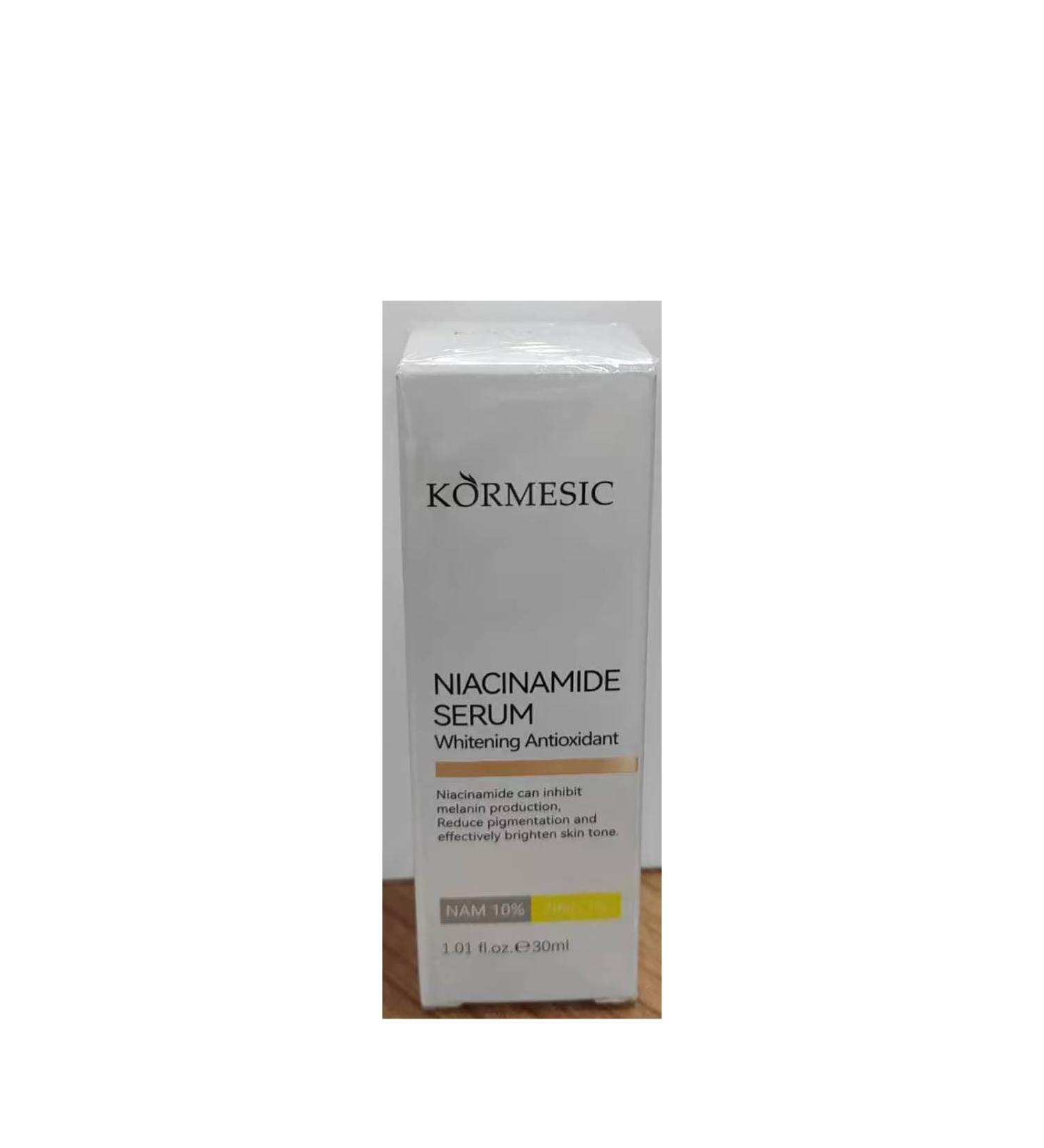 Skin Lightening Face Serum - Niacinamide Whitening Serum 30ml