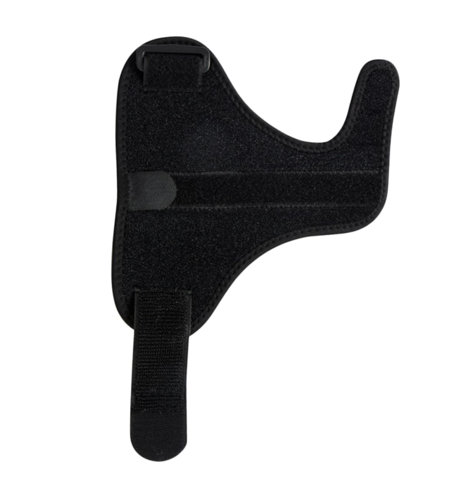 Buy NOLITOY Sports Thumb Guard - Durable Finger Brace for Fracture Protection & Wrist Support | International Shipping Available - Buy Online on GoSupps.com