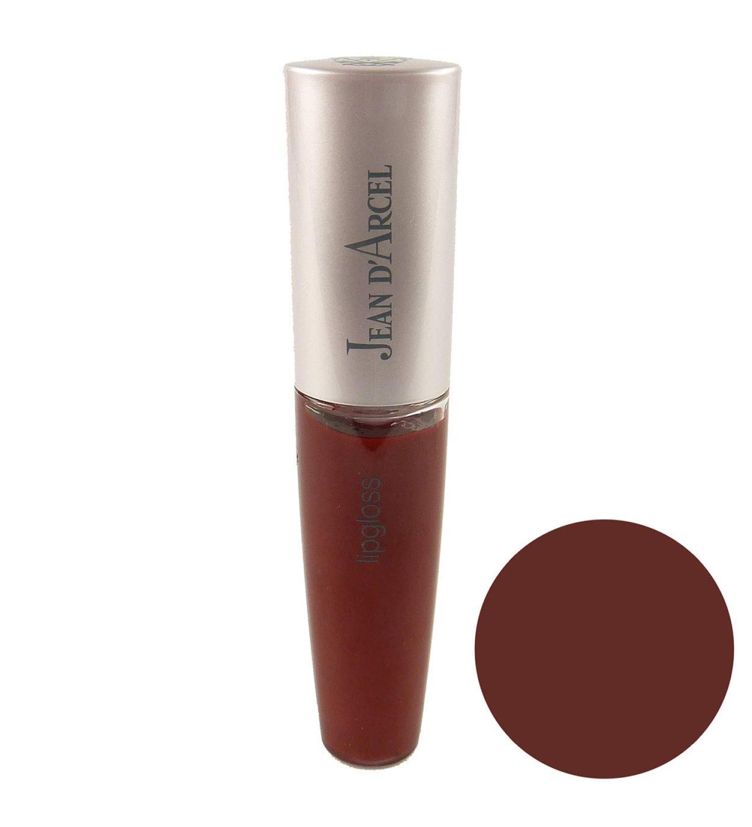 Jean D'Arcel Brillant Lipgloss Lip Shine Make Up Stick Color Selection 7ml - 57