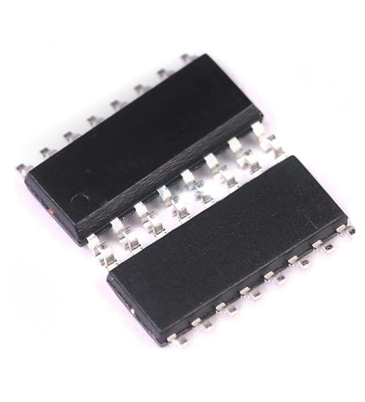 5 Pcs ADUM4160BRWZ SOP16 ADUM4160 SOP ADUM4160BRW