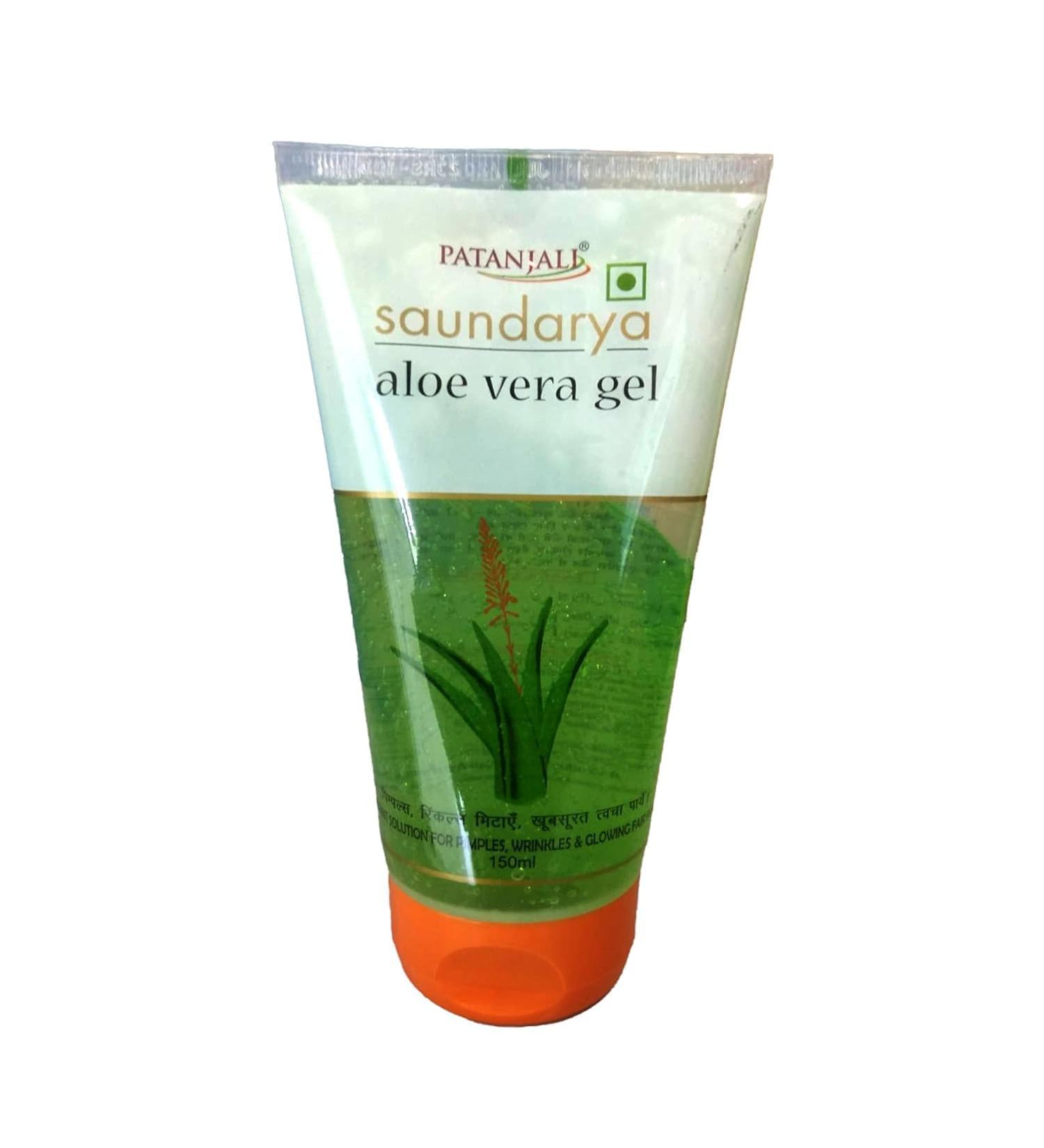 Aloe Vera Gel 150ML