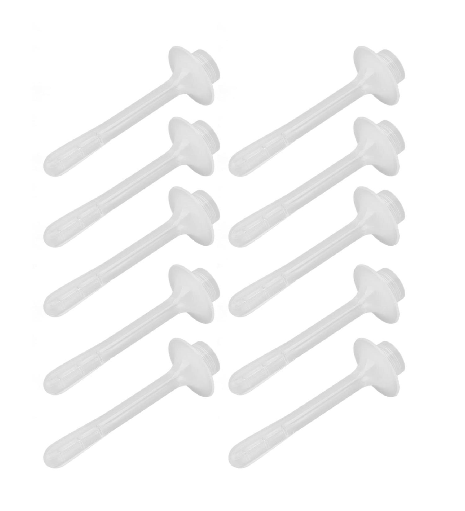 Anal Douche Cleaner Nozzle - Replacement Vaginal Douche Nozzle for Women | International Shipping Available - Buy Online on GoSupps.com