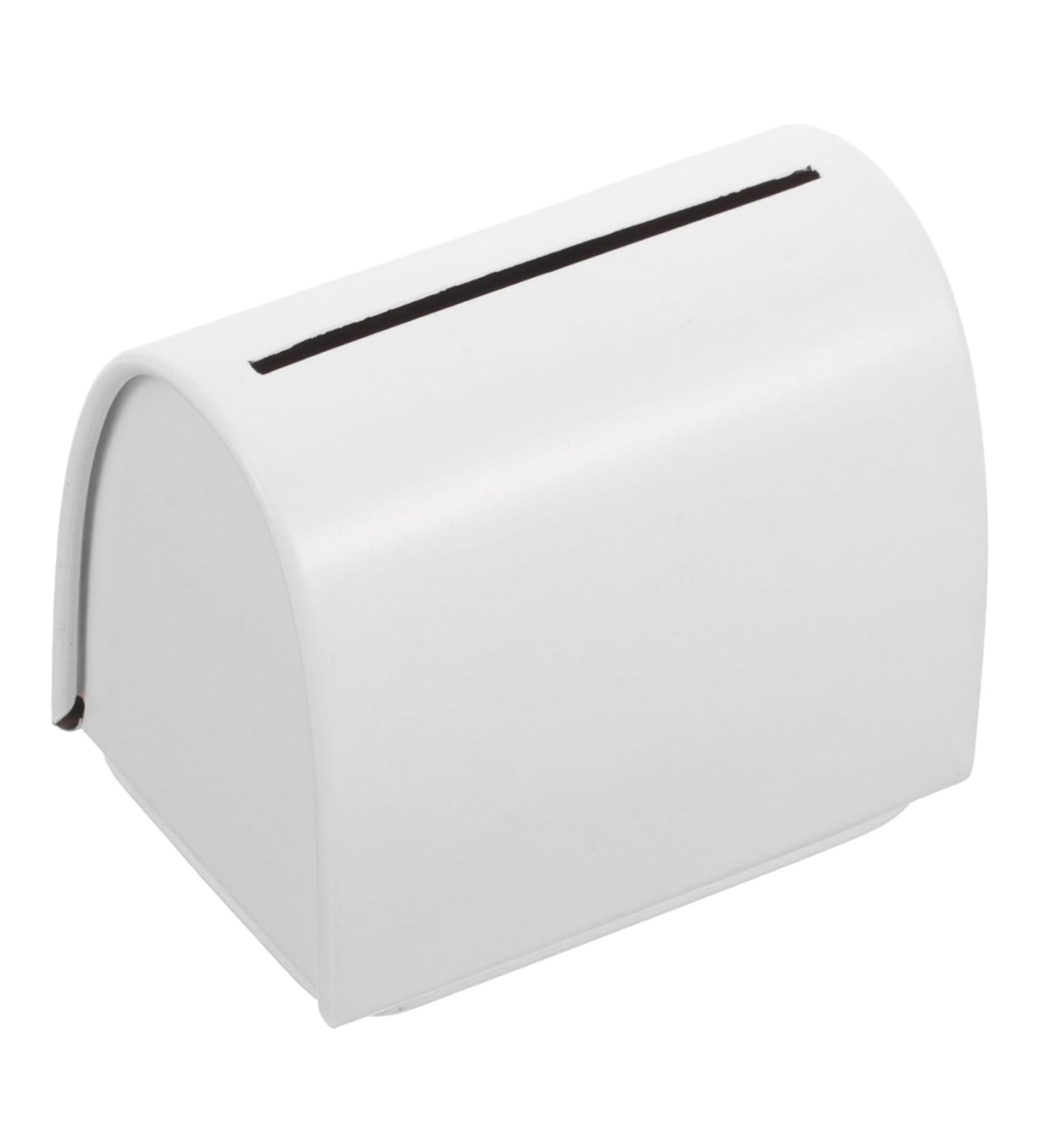 Beavorty Hairdresser Waste Blade Storage Suitcase | Razor Plane Blade Container | Drainage Etui for Blacksmiths - Durable & Stylish - Buy Online on GoSupps.com