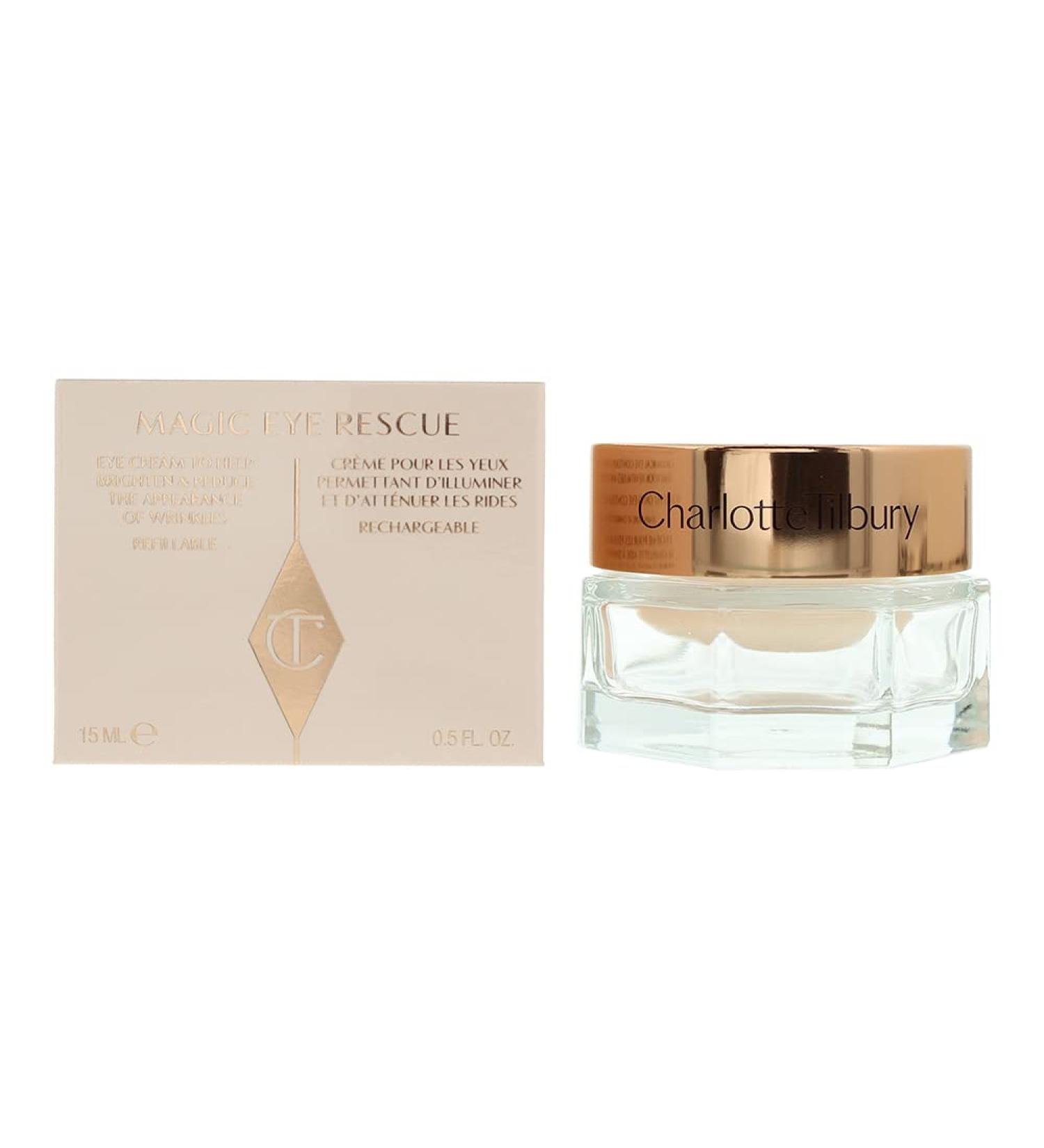 Charlotte Tilbury Refillable Magic Eye Rescue 15 ml