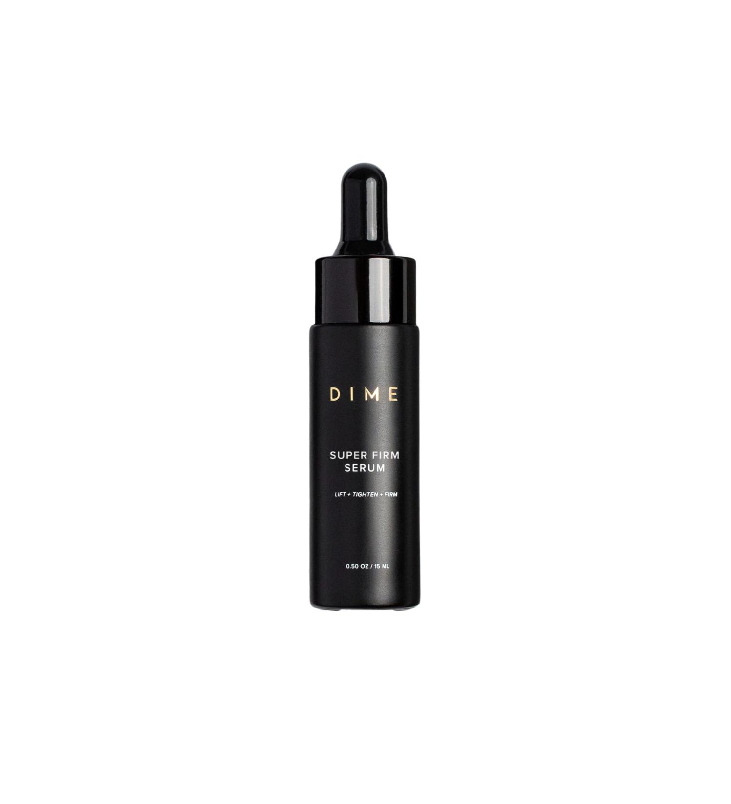 DIME Beauty Super Firm Serum - Skin Tightening & Firming - 1 Count - Buy Online on GoSupps.com