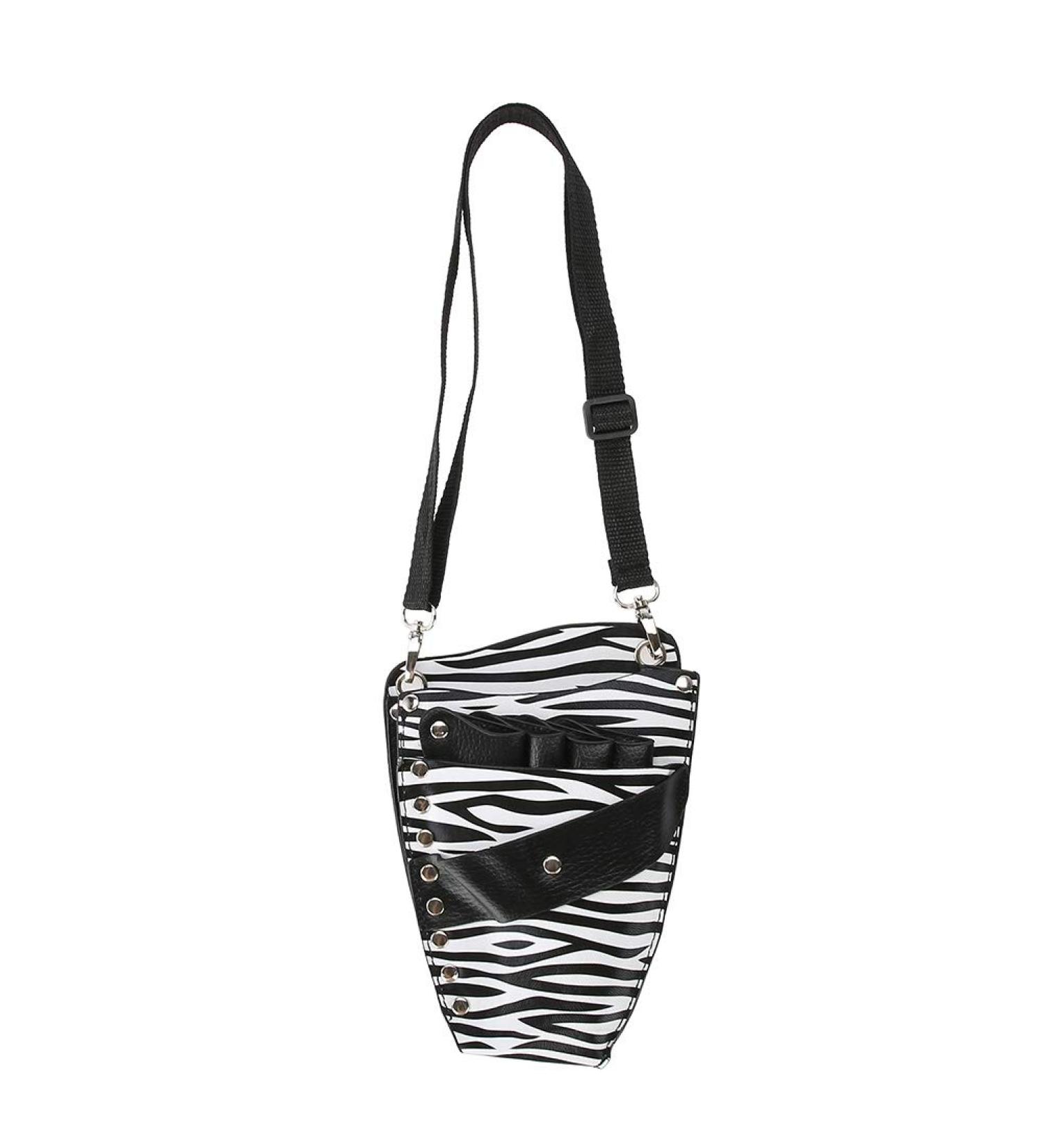Professional Hair Styling Tools | Scissors Suitcases & Salon Kits | Large 4-Pocket Hairdresser Accessories - Buy Online on GoSupps.com