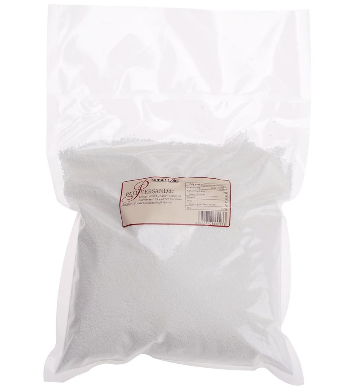 Isomalt 1.0kg