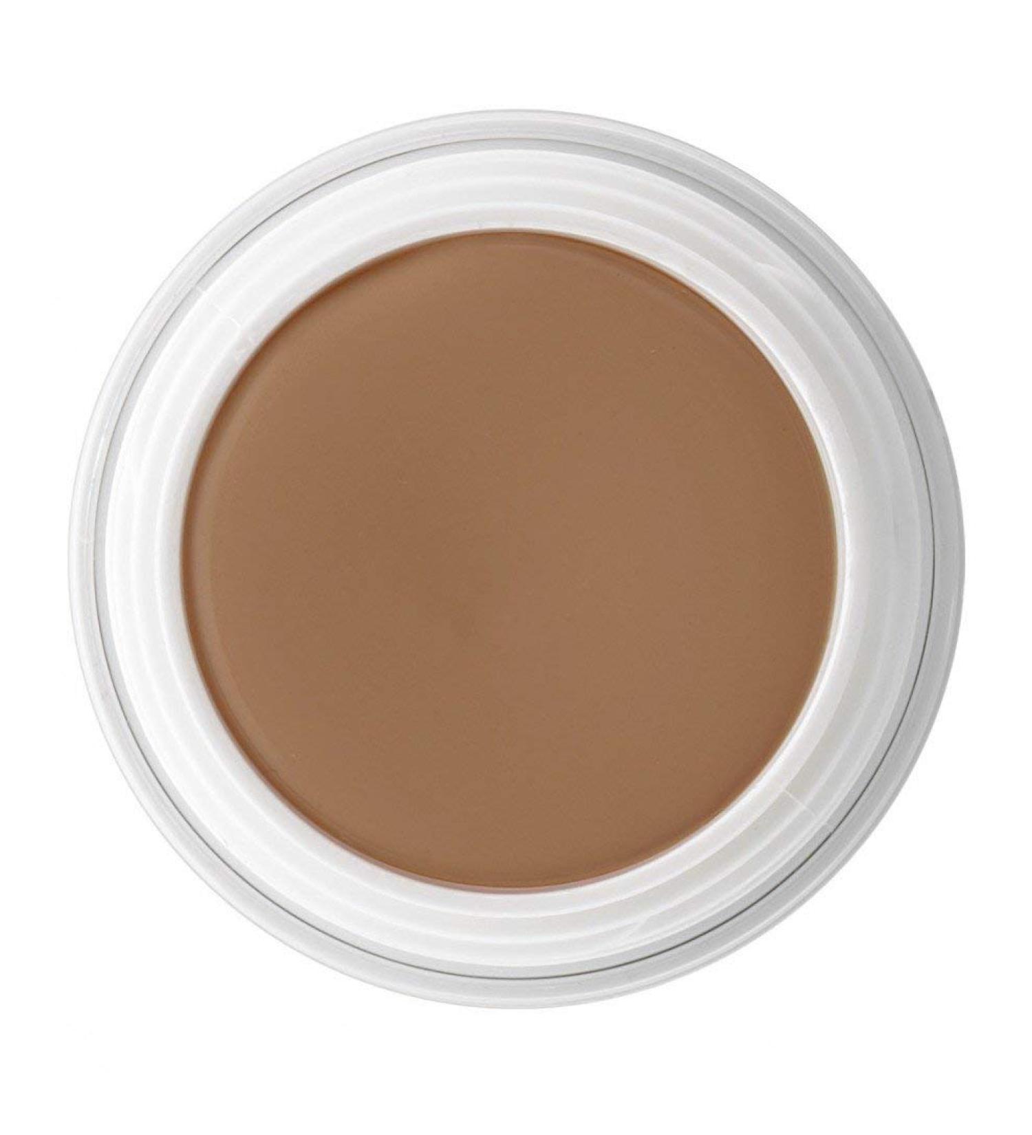Buy Malu Wilz Camouflage Cream - Brown Sugar | Premium Decorative Makeup | International Shipping - Buy Online on GoSupps.com