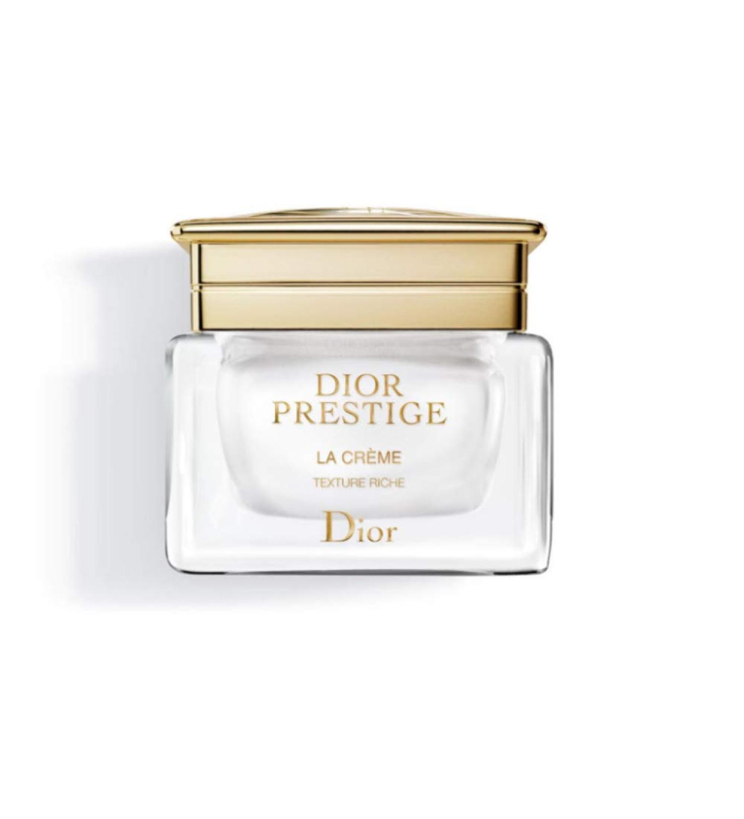Dior La Cr me Riche