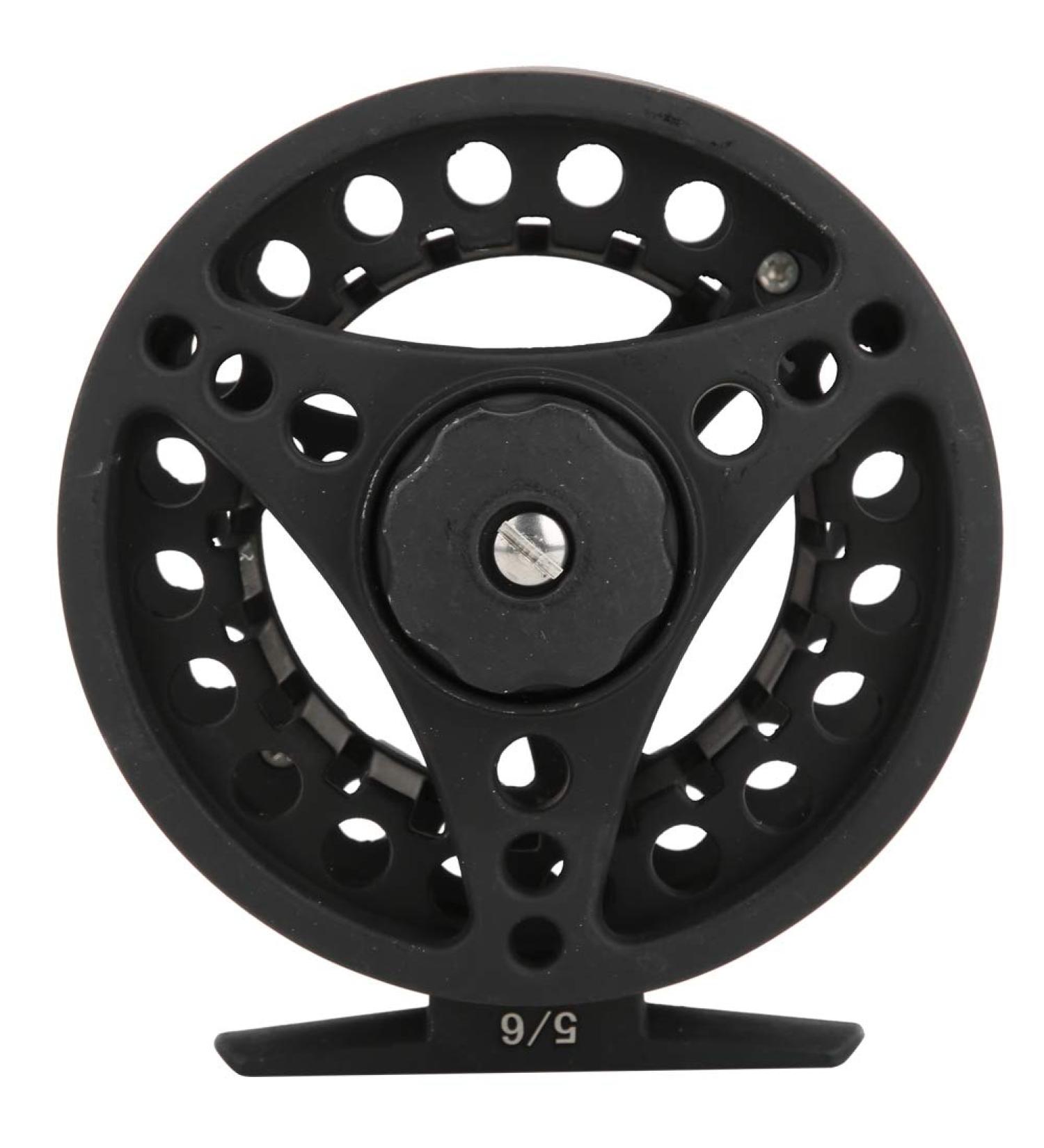 High-Performance 3/4 5/6 7/8 Fly Fishing Reel - Fully Sealed All Metal Design | International Shipping Available - Buy Online on GoSupps.com