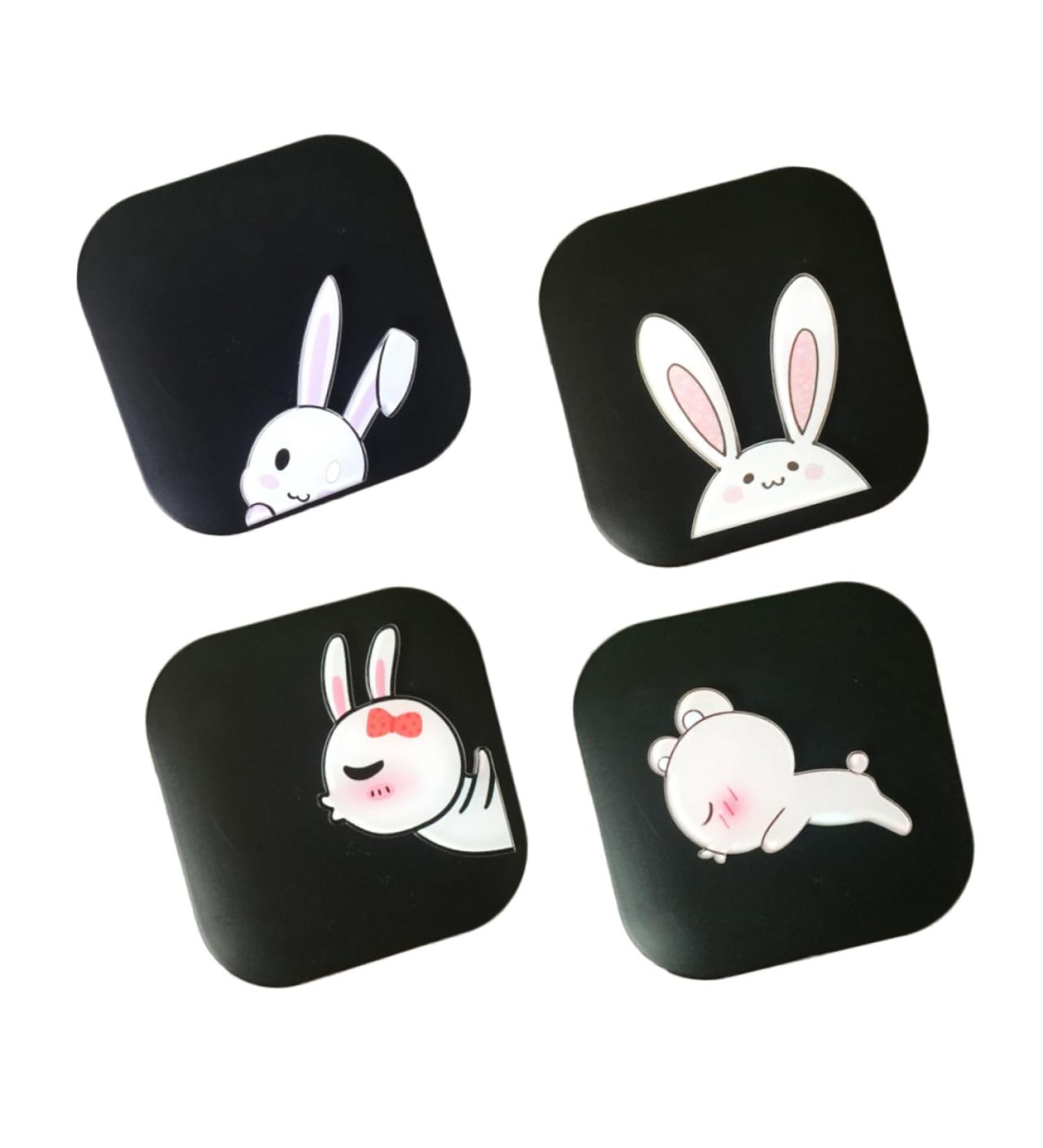 Buy Healeved Portable Lens Case - Cute Lens Holder & Container for Travel | International Shipping Available - Buy Online on GoSupps.com