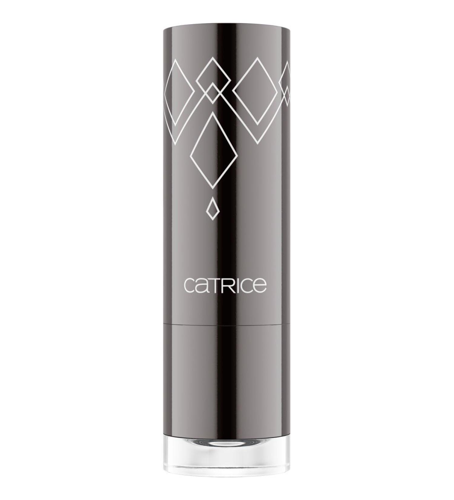 cosnova Catrice Dark Ruby Glow Lip Balm moisturizing caring color adjusting color intensive 35g - Buy Online on GoSupps.com