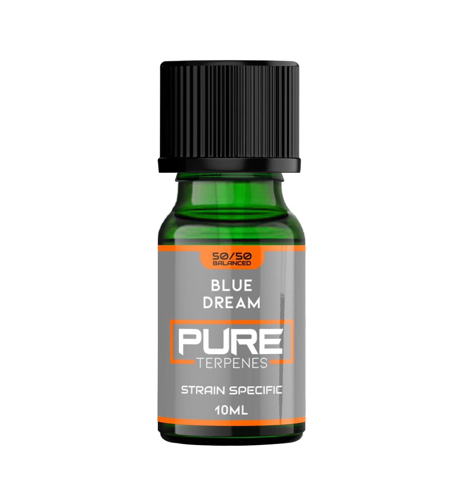 Blue Dream - Pure Terpenes - 5ml - Buy Online on GoSupps.com