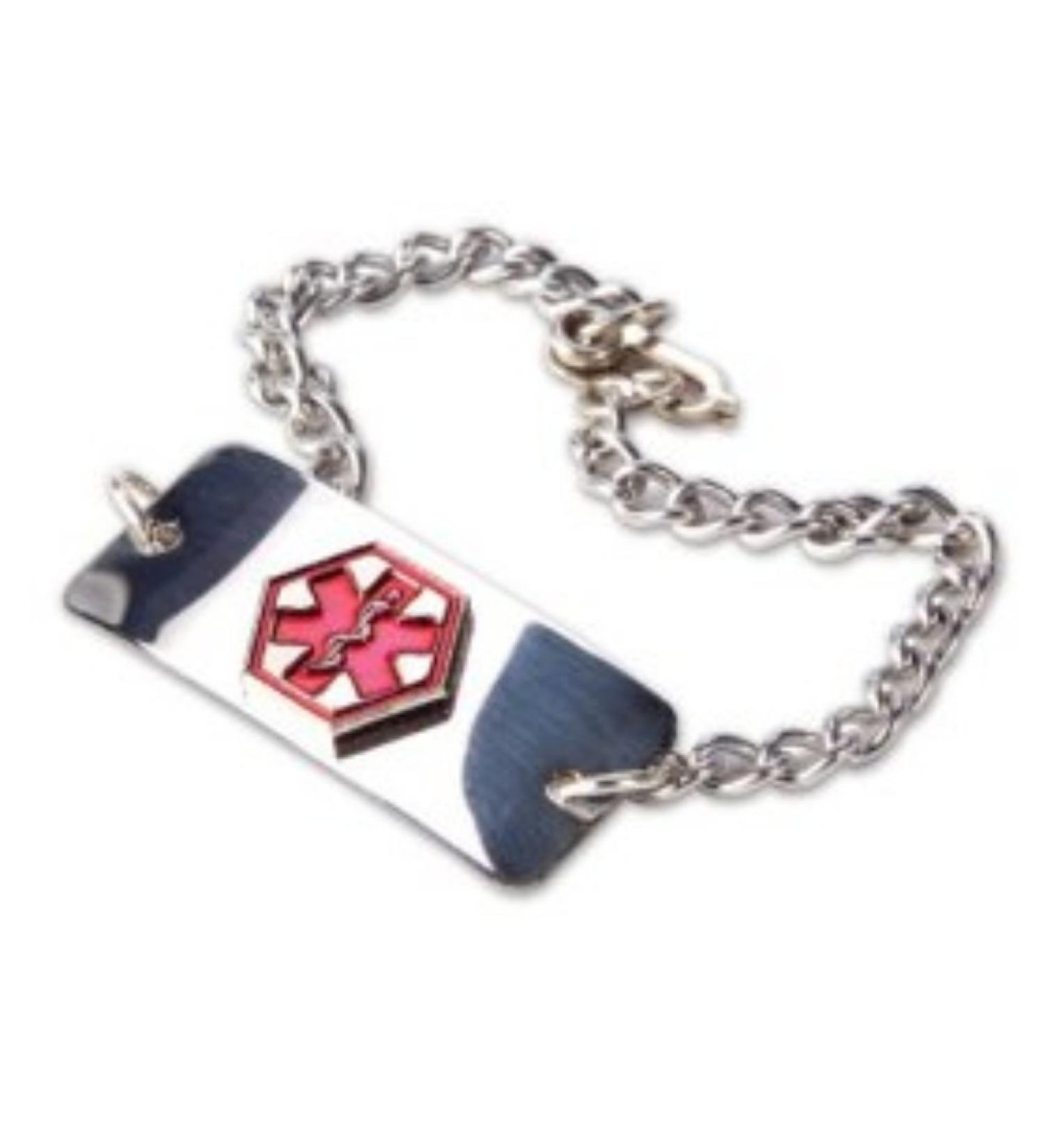 Apex "Anticoagulant" Bracelet