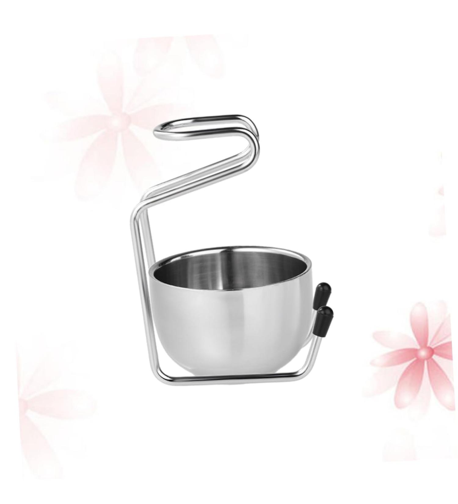 Angoily Manual Razors - Premium Stainless Steel Brush Holder & Stand for Boyfriends Dads and Friends | Perfect Gift for Every Occasion - Buy Online on GoSupps.com