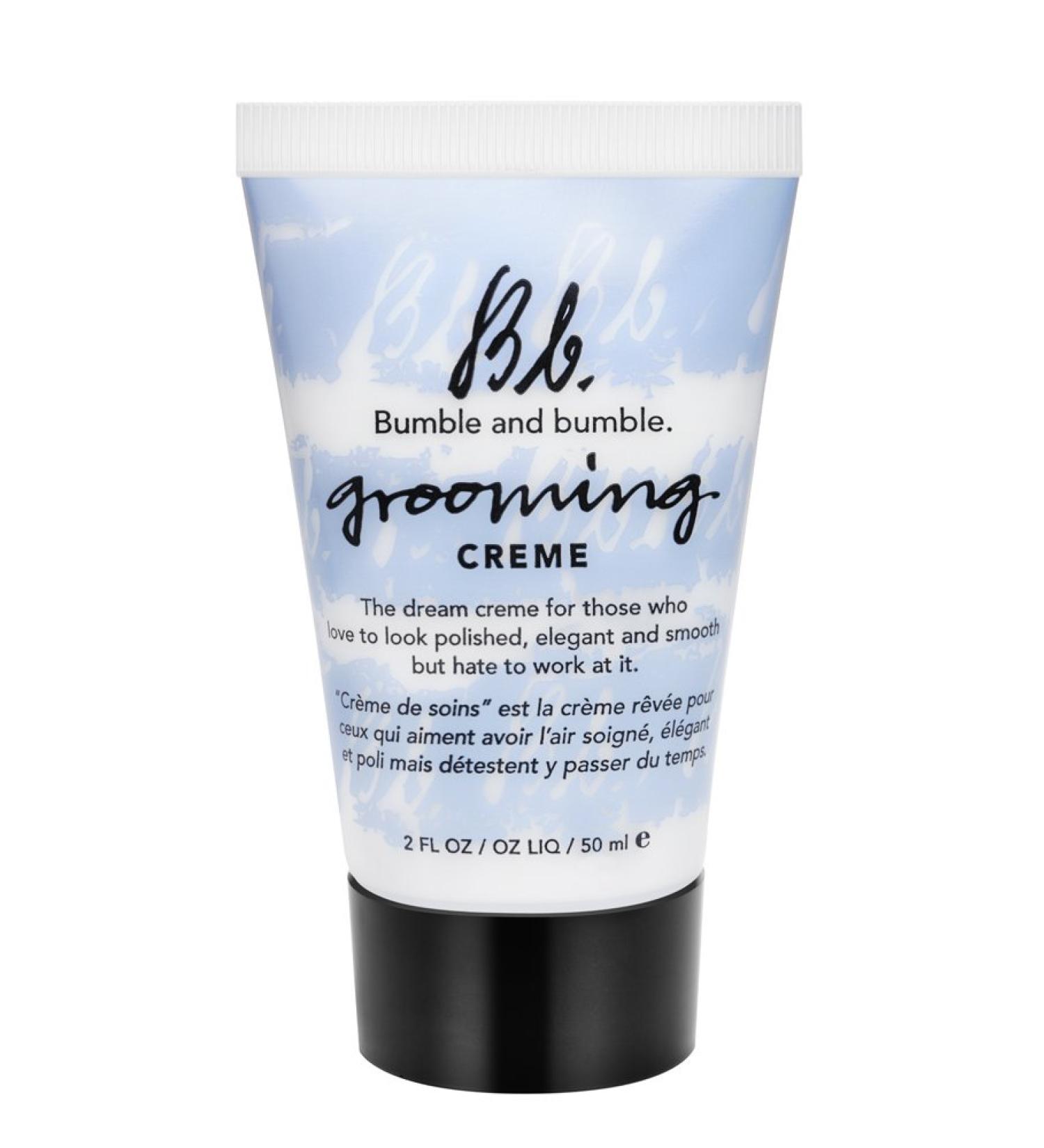Bumble and Bumble Grooming Unisex Creme  2 Ounce 2 Fl Oz (Pack of 1)