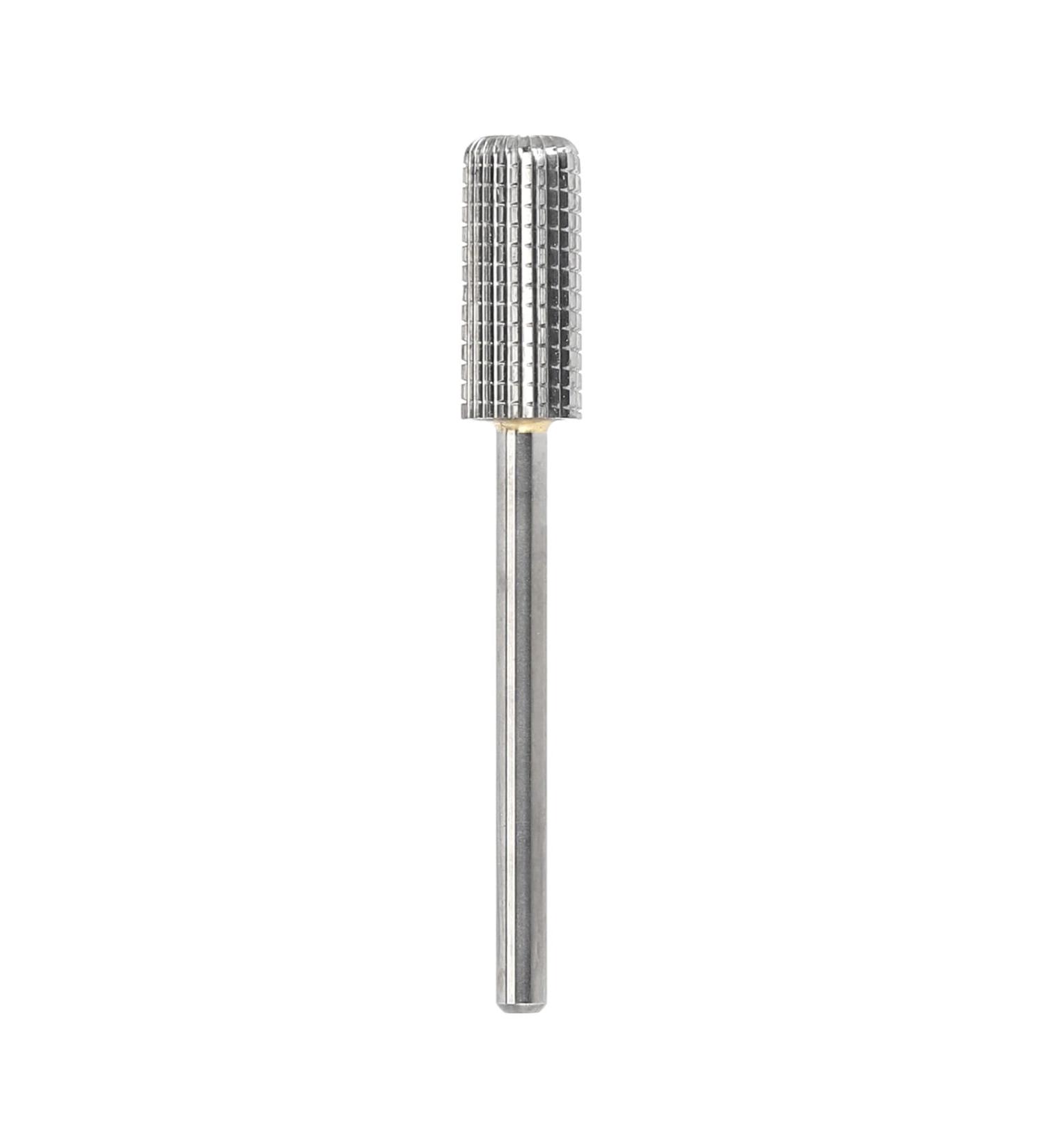 Nail Grinding Head Tungsten Steel Shaping Cutting Nail Polishing Drill Bits for Pedicure Manicure - Buy Online on GoSupps.com