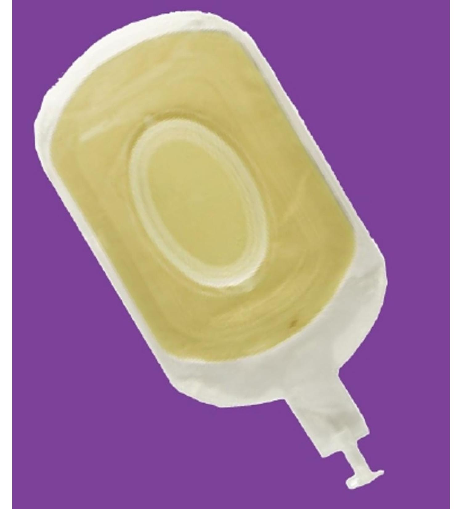 Convatec Eakin Fistula and Wound Pouch - 839268BX - 5 Each/Box