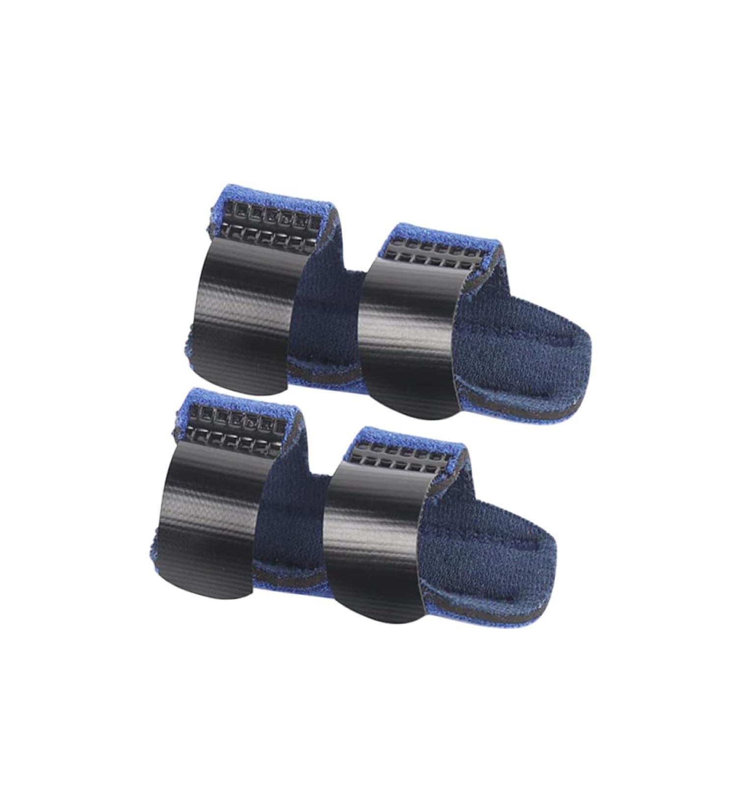 Buy Adjustable Thumb Splint & Mallet Brace - Fastening Tape & Support for Carpal Injury - International Shipping Available - Buy Online on GoSupps.com