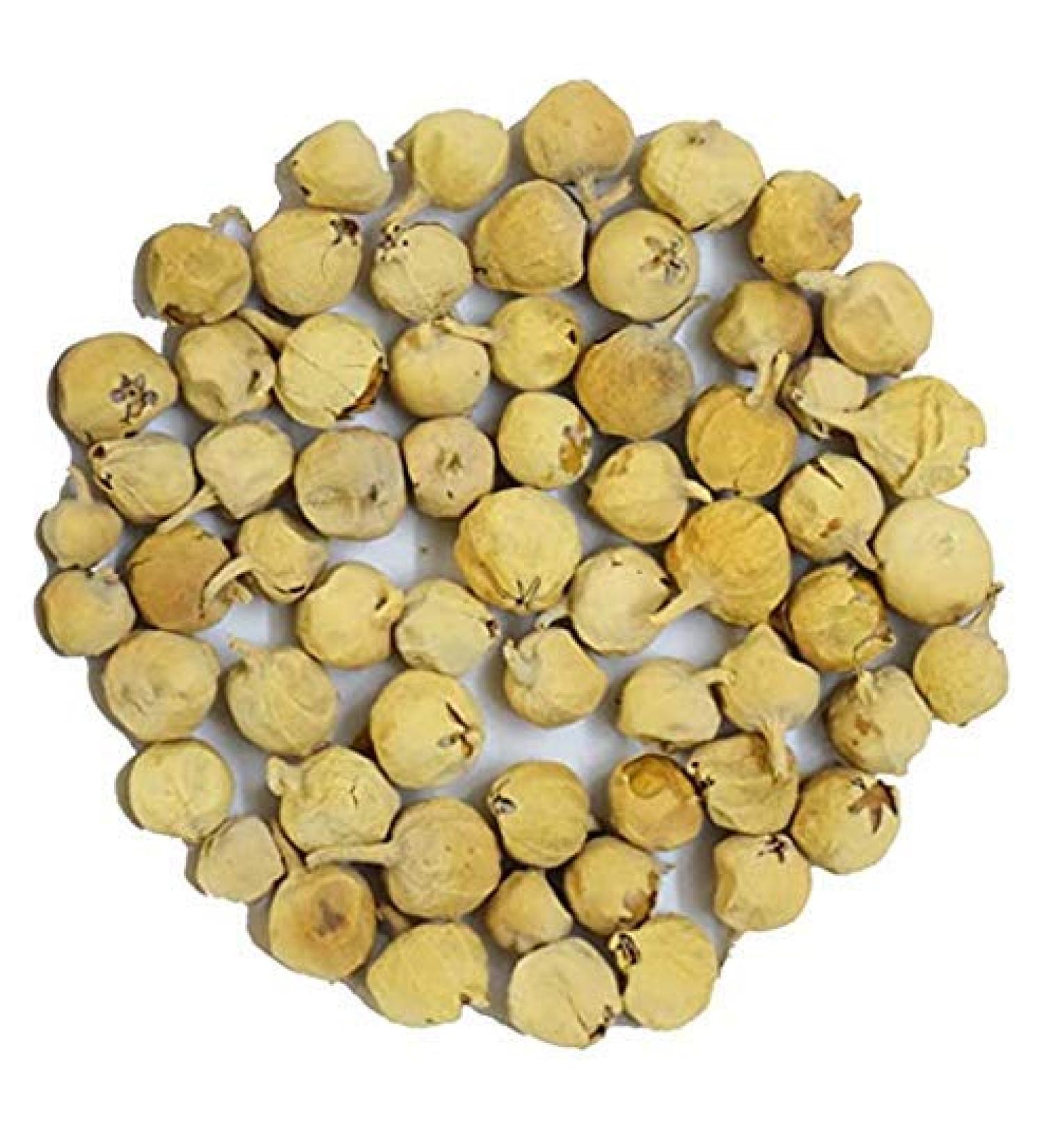 YANG Paneer Doda DODI Paneer Phool -200 GMS Dada DODI