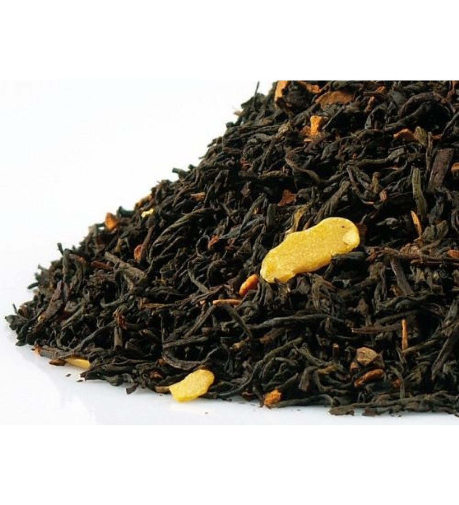 TeeFARBEN Knecht Ruprecht - 500g - In an aroma-preserving pack