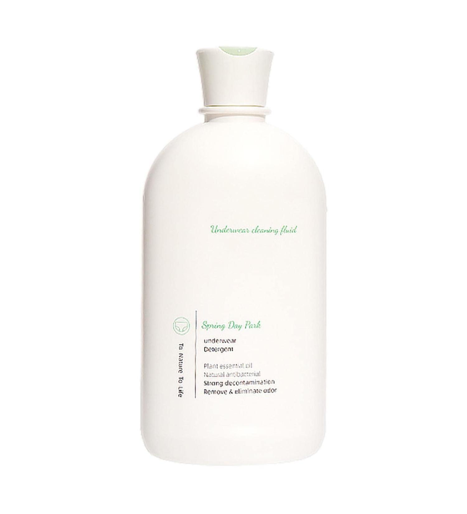 Jeanny Lingerie Detergent Hand Wash Underwear Hand Washing Detergent Underwear Laundry Detergent Liquid Scented Laundry Detergent For Bras And Underwear 500ml Lily of the Valley - Buy Online on GoSupps.com