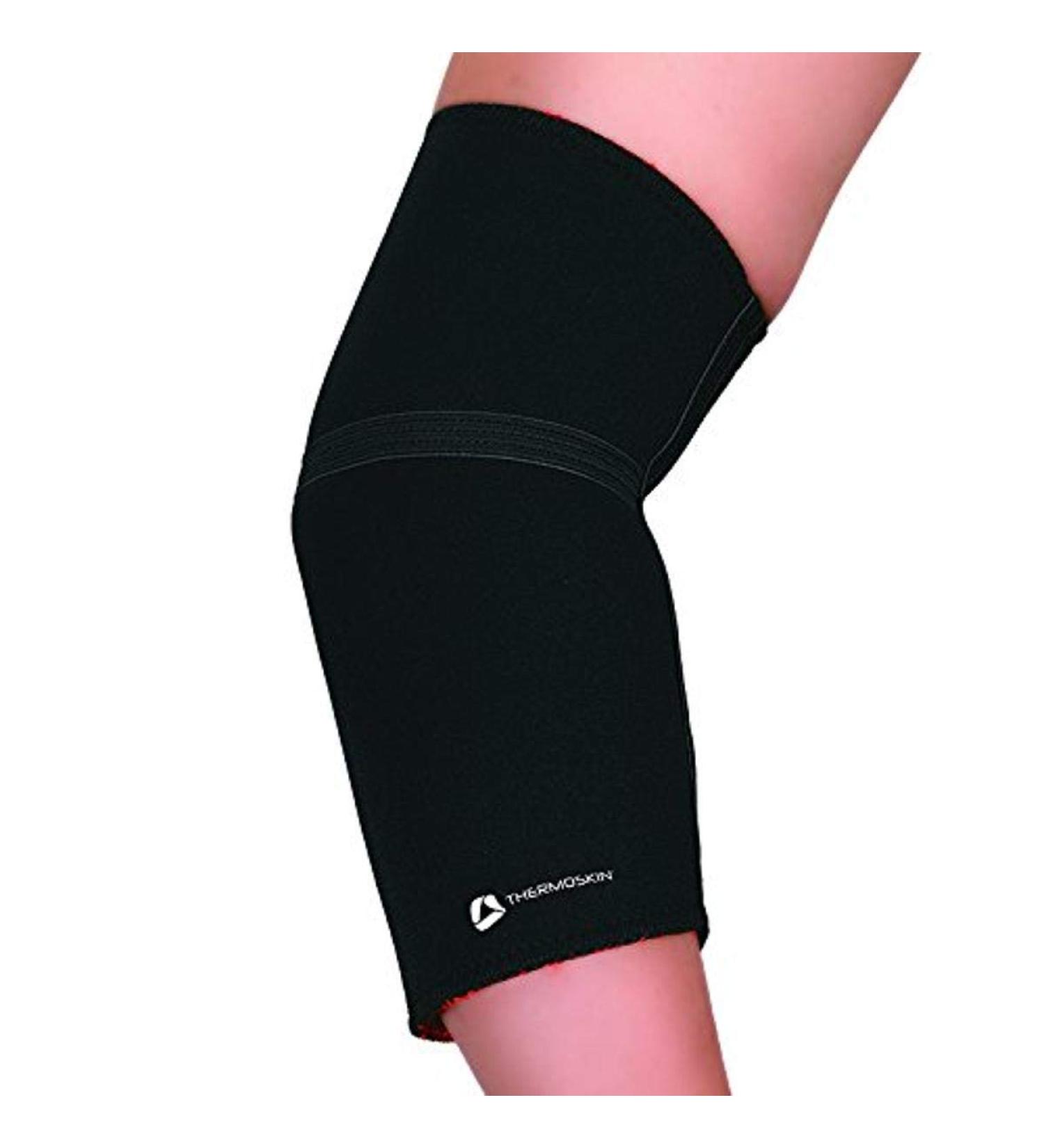 Thermoskin Elbow Sleeves Small Tennis Elbow and Golfer's Elbow Pain Relief