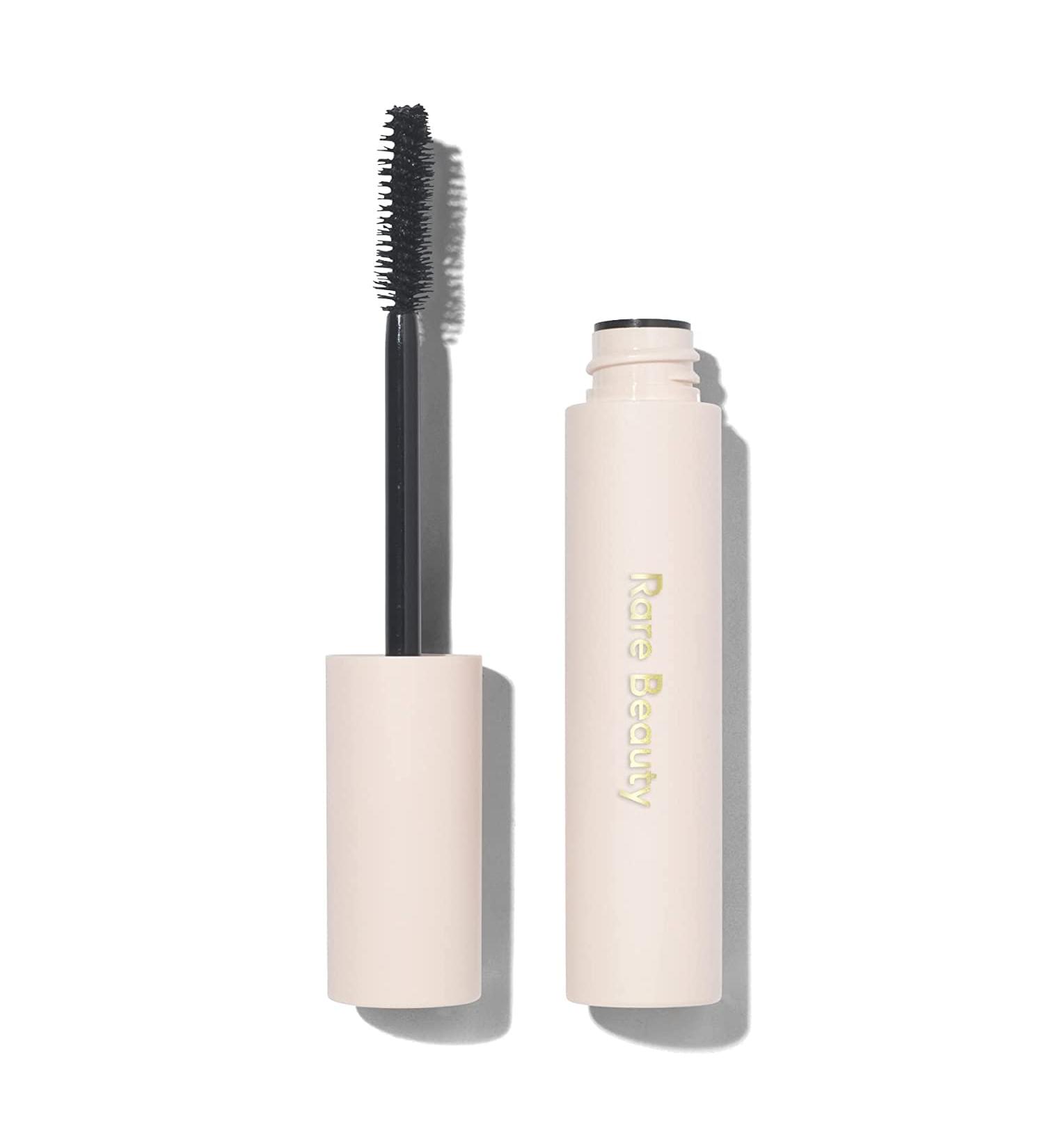 Rare Beauty by Selena Gomez Perfect Strokes Mascara Trial Size - 1 Count - Buy Online on GoSupps.com