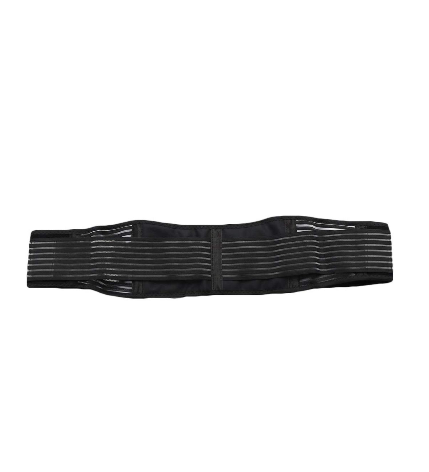 ARTIBETTER Self-Heating Lumbar Brace - Back Support Belt for Lower Back Pain Relief | International Shipping Available - Buy Online on GoSupps.com