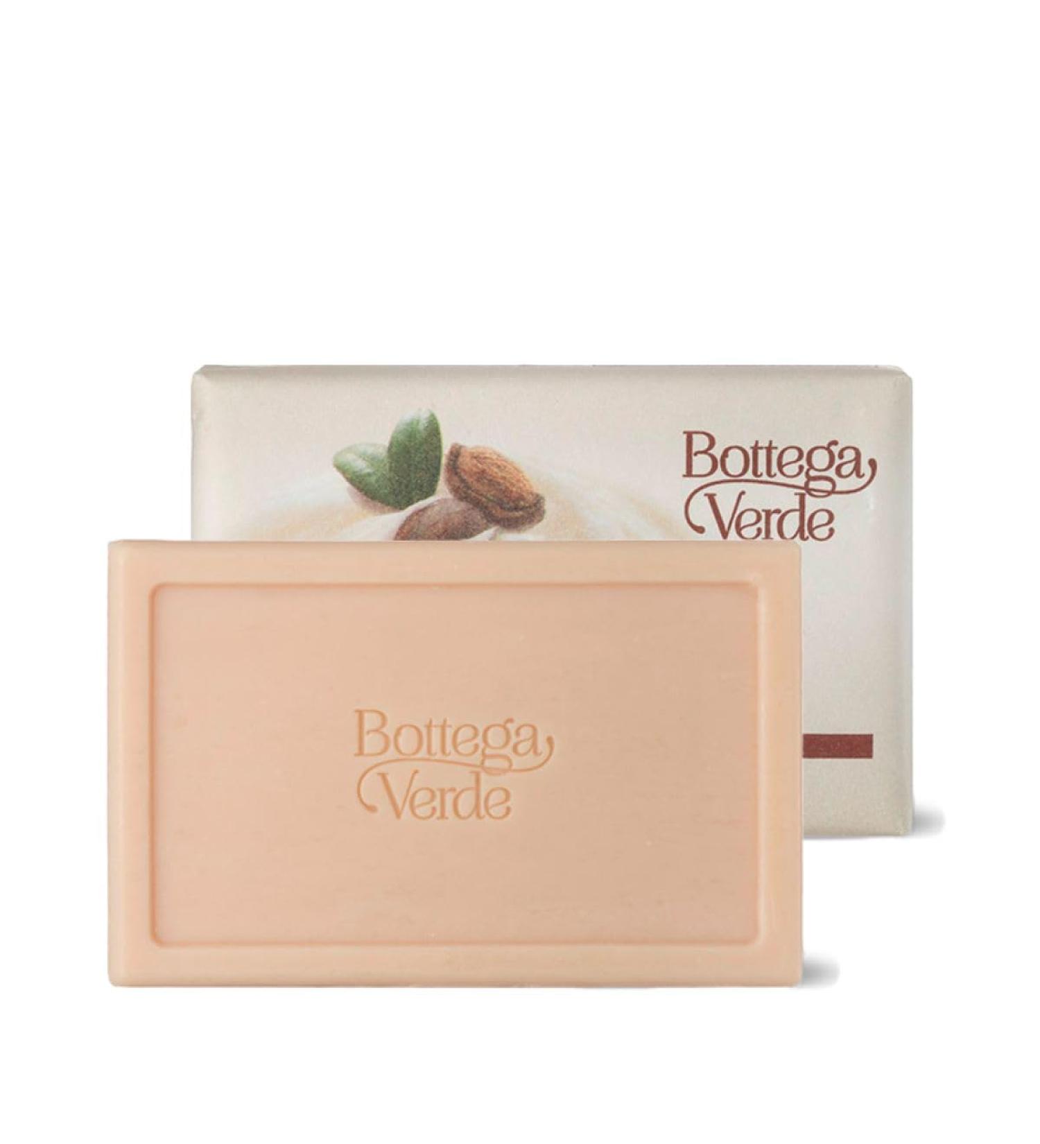  Bottega Verde Bottega Verde - African Shea - Ultra rich soap (150g) - normal or dry skin - Buy Online on GoSupps.com