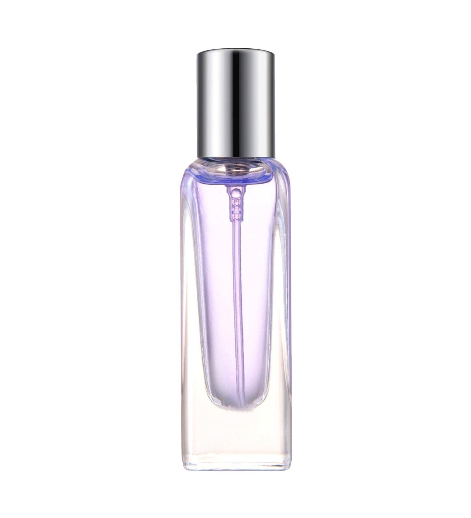 Women's Fragrances Mini Perfume Warm Hydrating Eau De Parfum Flower Beauty Products Suitable for Special Occasions Perfume Gift for Women 10ML 8.5x2.6x2.2cm A - Buy Online on GoSupps.com
