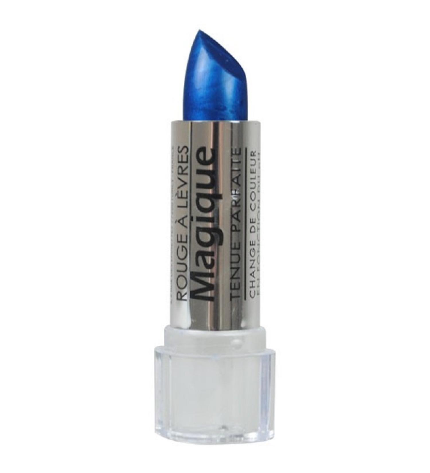 Lipstick magical - n 03 blue