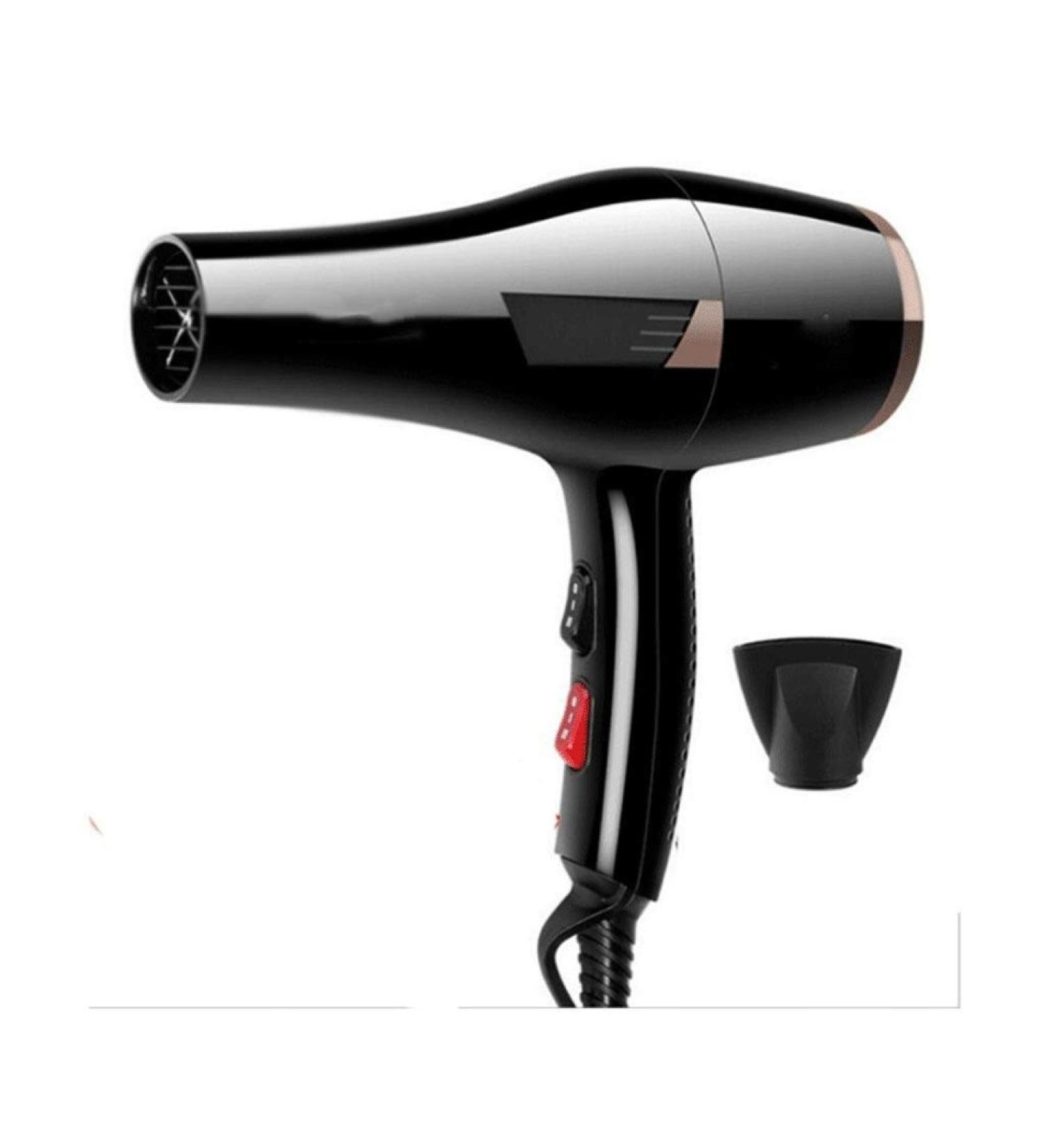 ADITAM 2000W High Power Hair Dryer Household Hair Dryer Professional Hair Dryer Household High-Power Hair Dryer No Injury Double The Comfort - Buy Online on GoSupps.com