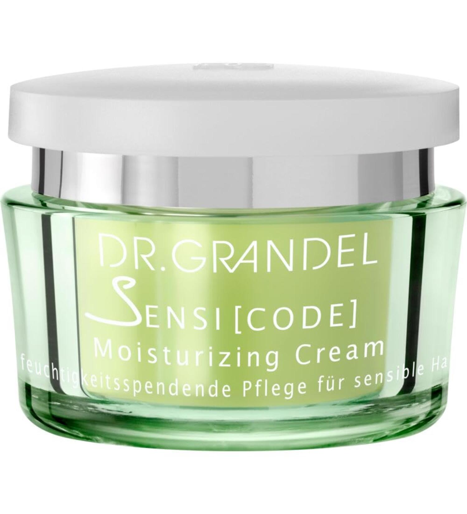 DR. GRANDEL SensiCODE Moisturizing Cream (50ml)