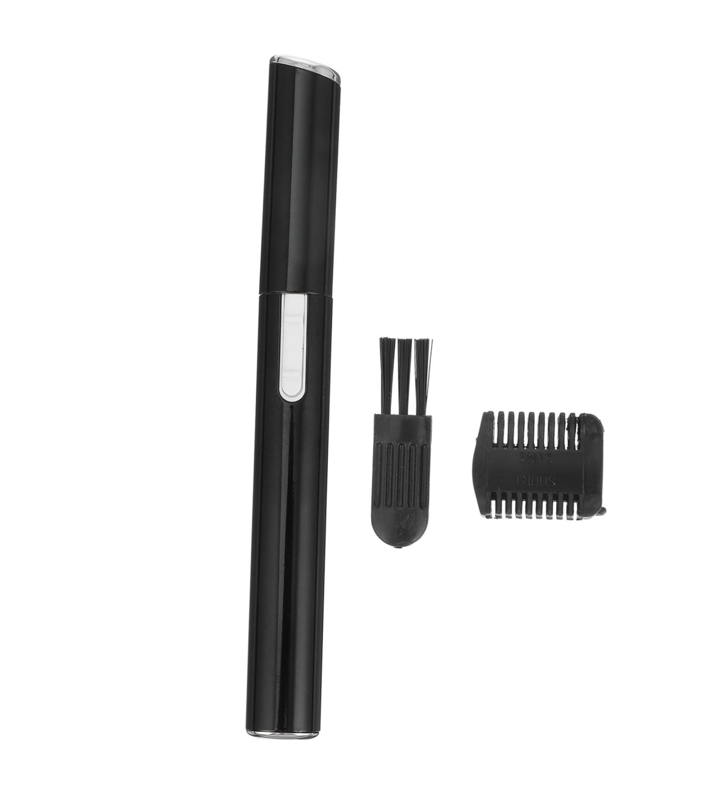 Healifty Tondeuse Sourcils lectrique Femme Rasoir Visage Portable Anti-risque Coupure Pour Sourcils L vres Bras et Jambes - Buy Online on GoSupps.com