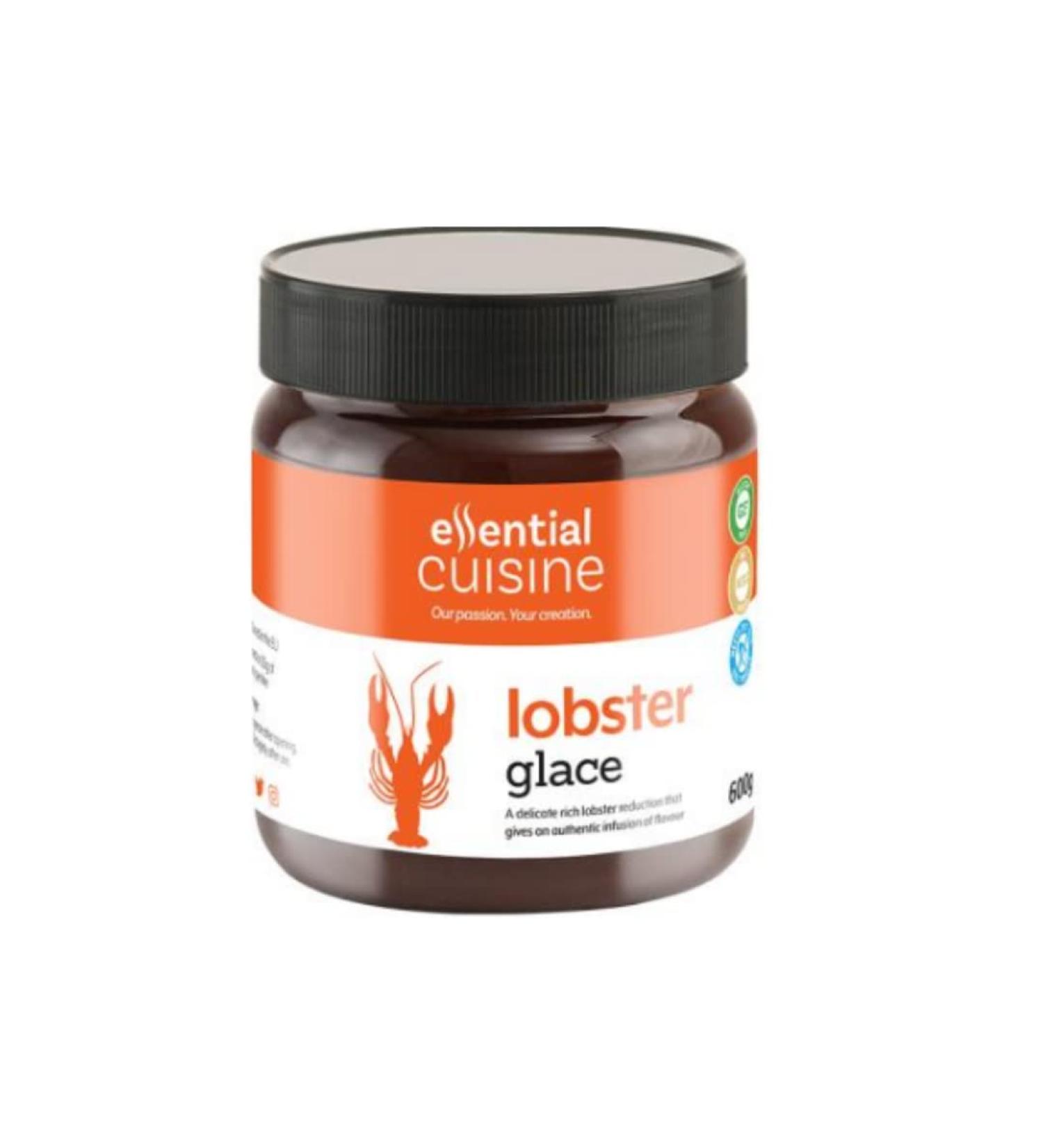 Essential Cuisine Lobster Glace 600g