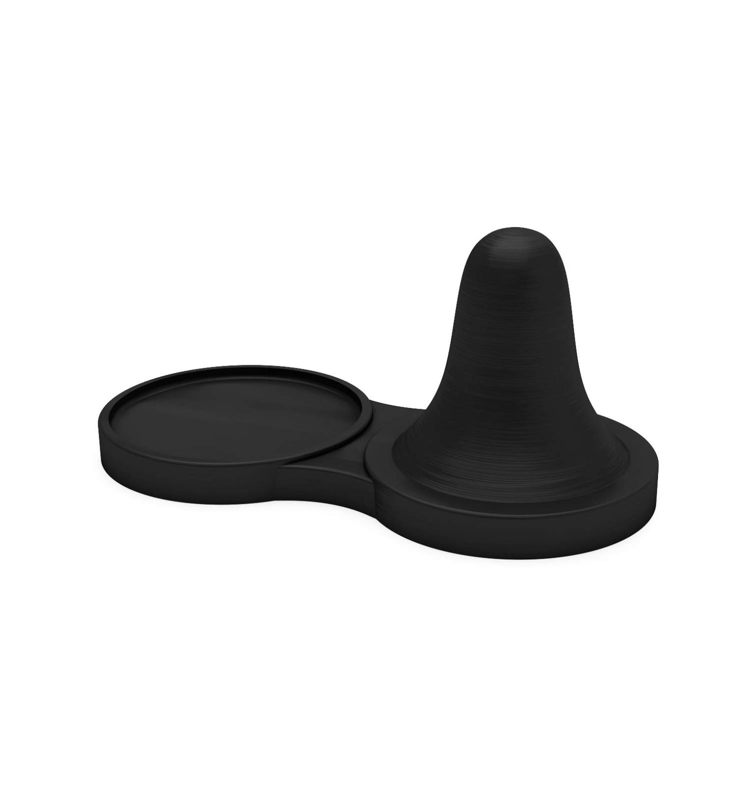 Trigger Tools Nacks Adapter | Acupressure Fascia Press for Neck Pain Relief | Treat Muscular Tension at Home - Navelo - Buy Online on GoSupps.com