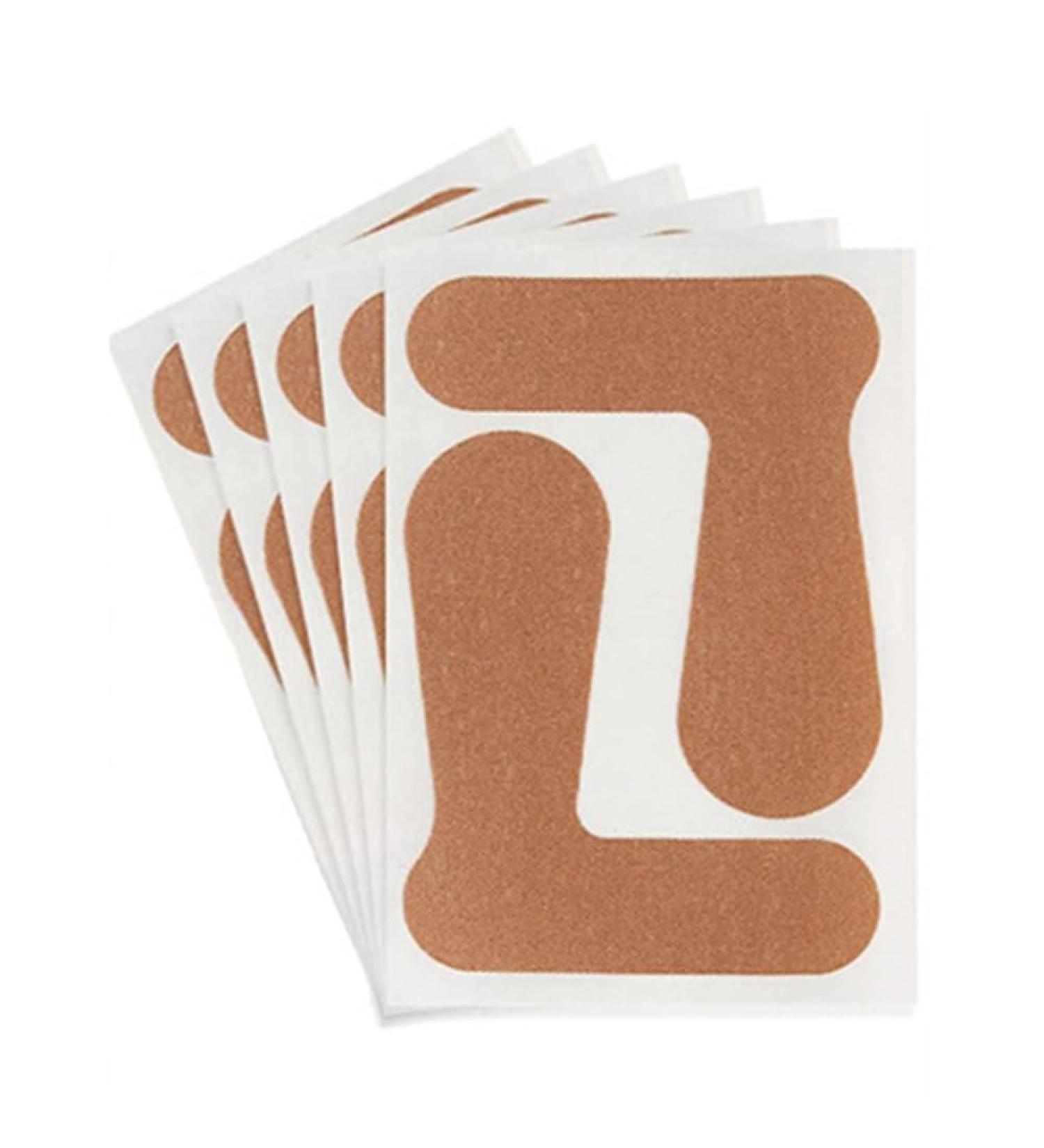 Rxuaw 10pcs Thumb Correction Patches Natural Ingredients Pain Relief Patches for Women Men Elder Kids Health Care Default - Buy Online on GoSupps.com