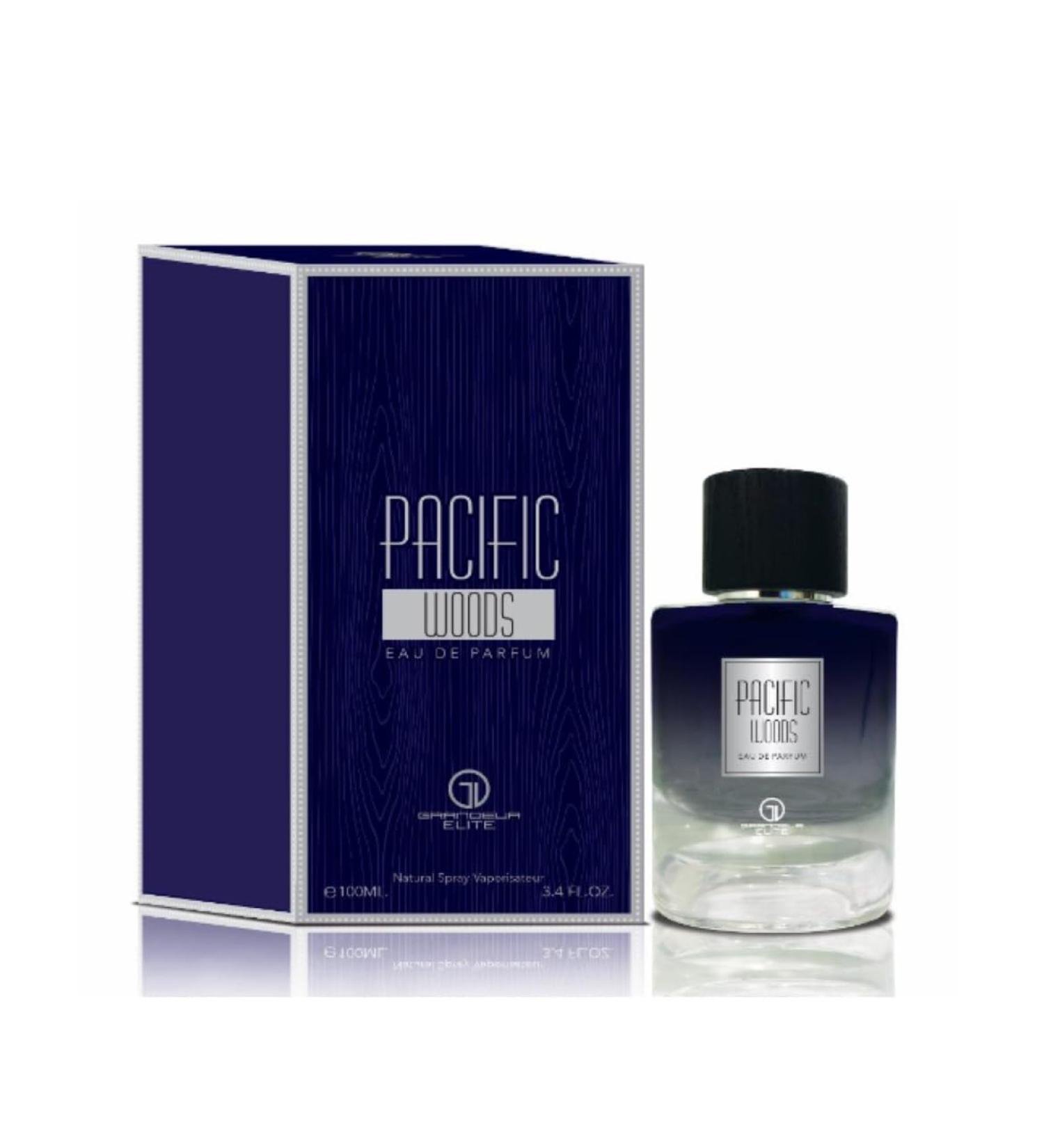 Grandeur Pacific Woods EDP