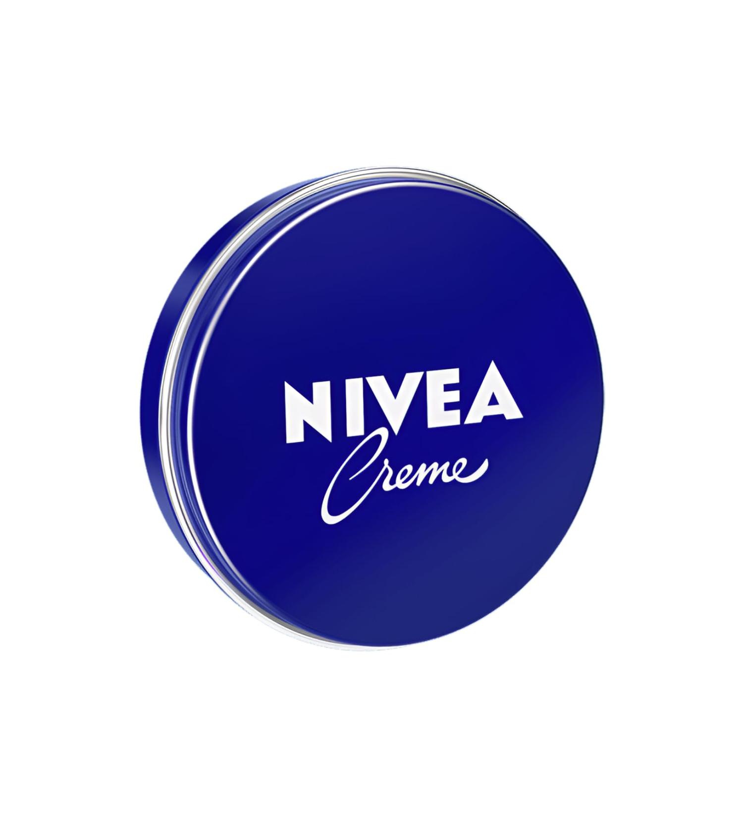 NIVEA Universal Cream 30 ml (Pack of 4) - Buy Online on GoSupps.com