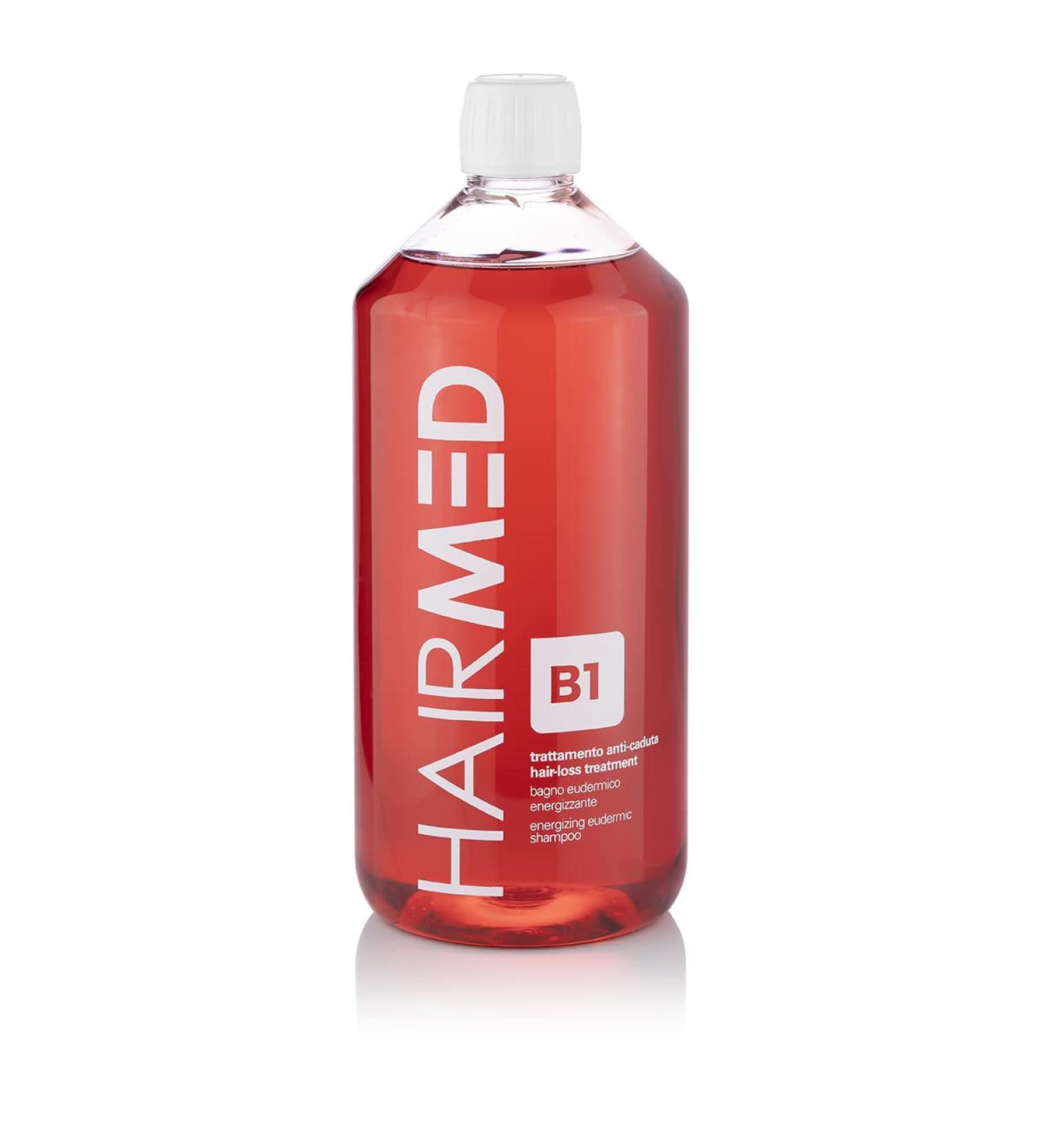 Hairmed - Shampooing Anti Chute B1 Energisante - 1000 ml