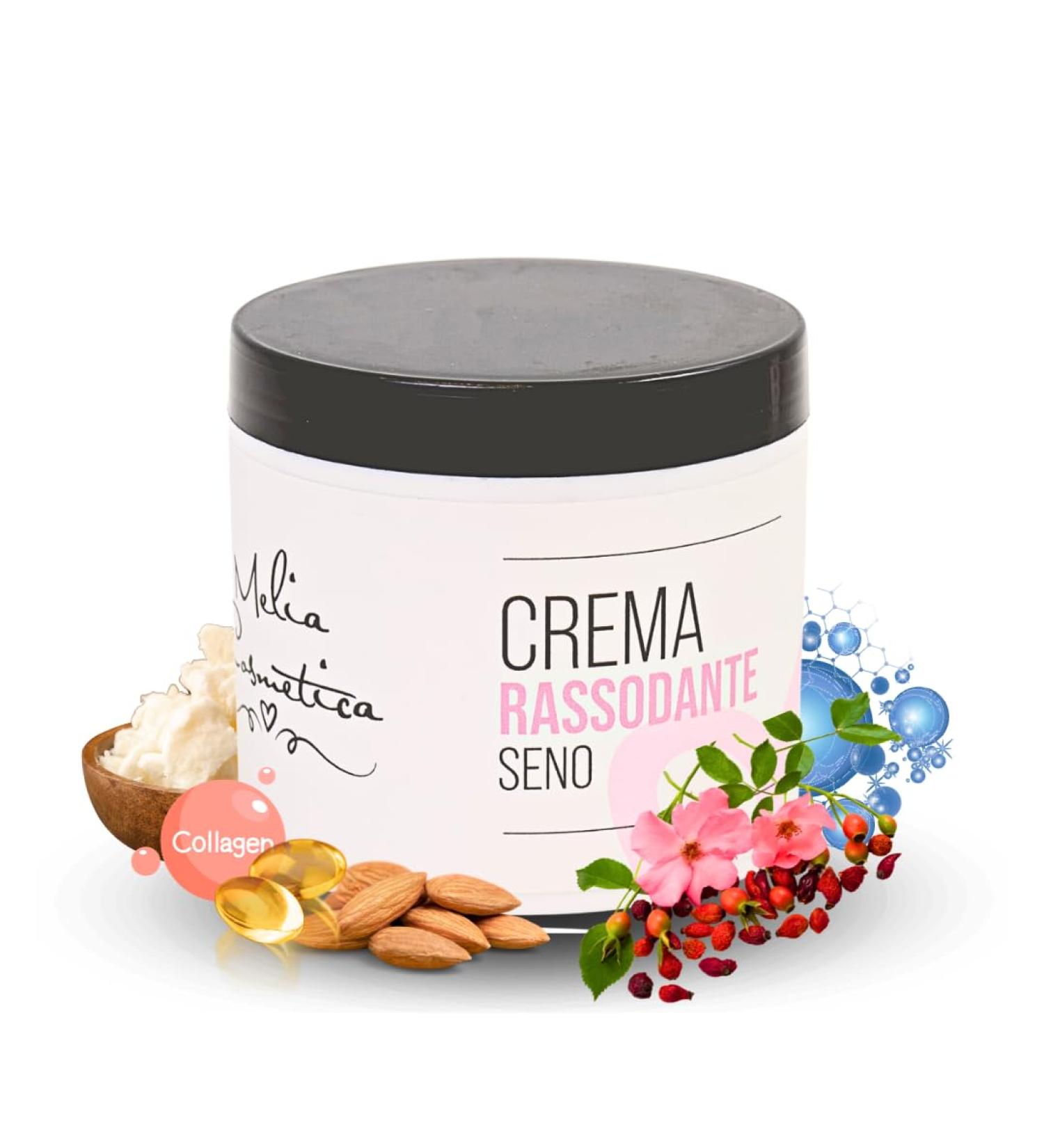 Seno filling cream. Tonifica rassoda rimodella - Faitto PUSH UP Melia Cosmetica - 300ml - Buy Online on GoSupps.com