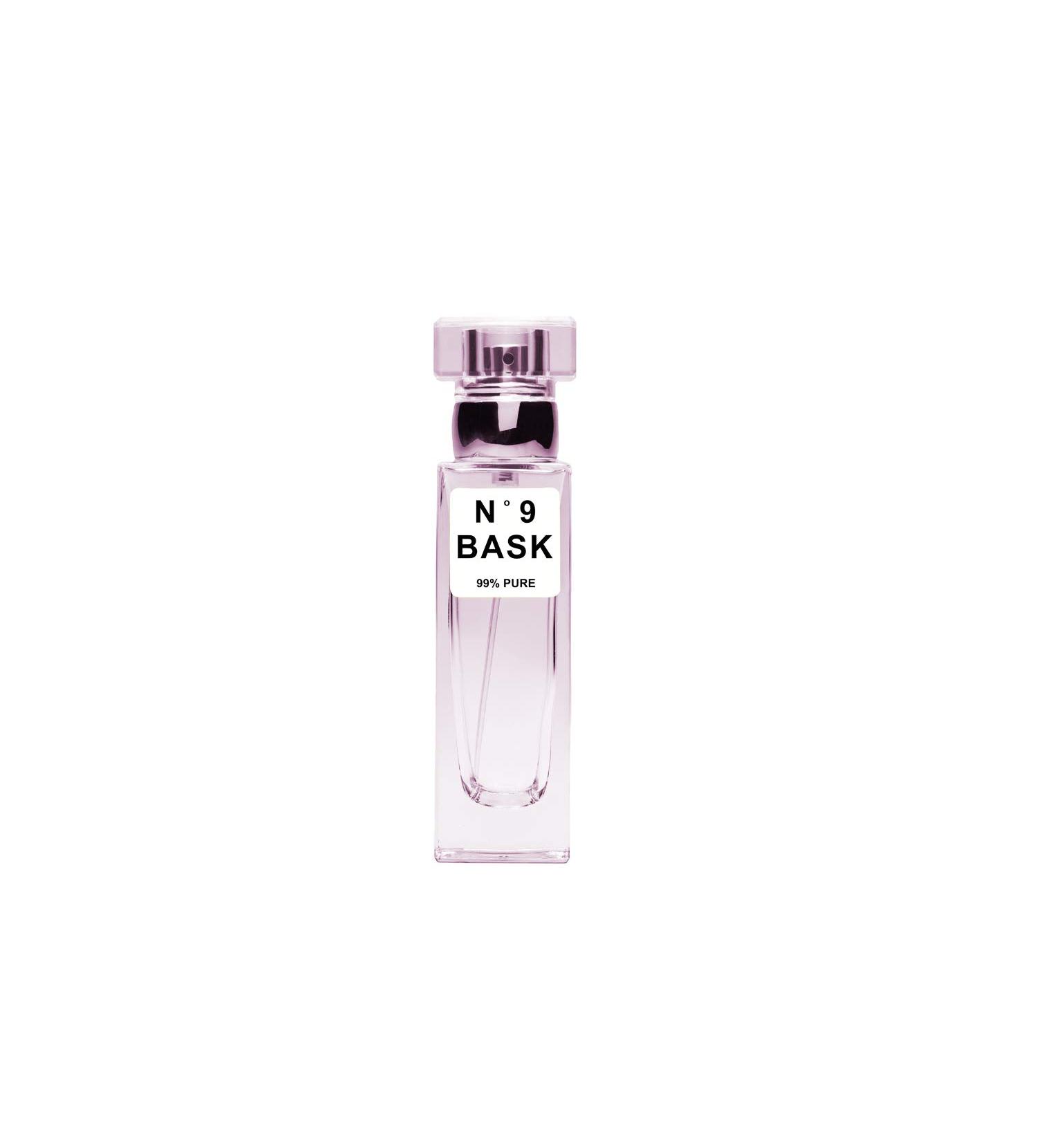N 9 BASK Pheromone Perfume (1.05 oz.) for Women to Attract Men - 99 Percent Pure Pheromones Infused Cologne Spray for Her Concentrated Female Feromone for Love Attraction White Label - Buy Online on GoSupps.com