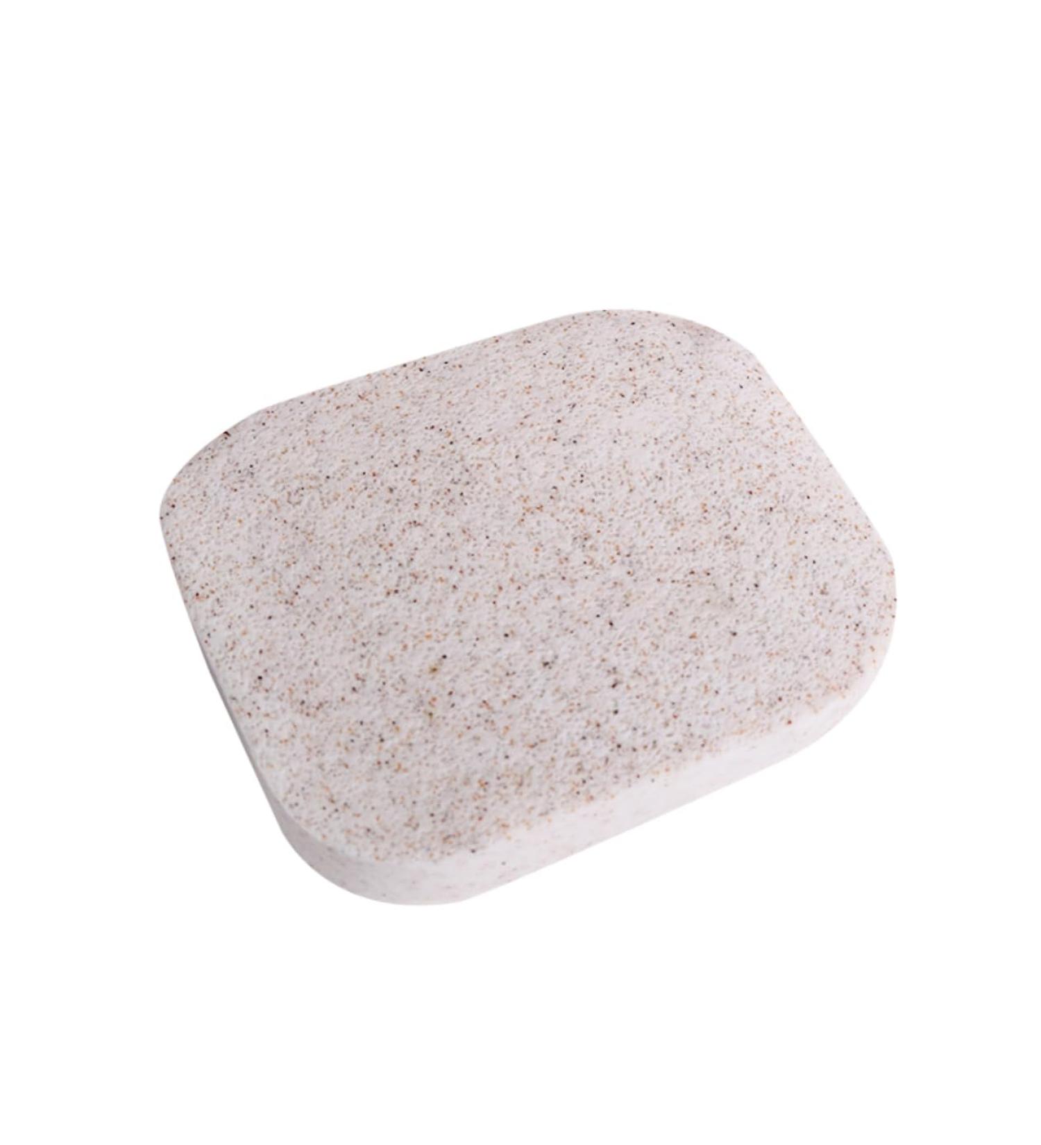 minkissy Makeup Remover Sponge Women Make up Tools Face Cleaning Puff Facial Cleaning Puff Make up Tools and Accessories Facial Cleanser Remove Oil Makeup Removing Sponge - Buy Online on GoSupps.com