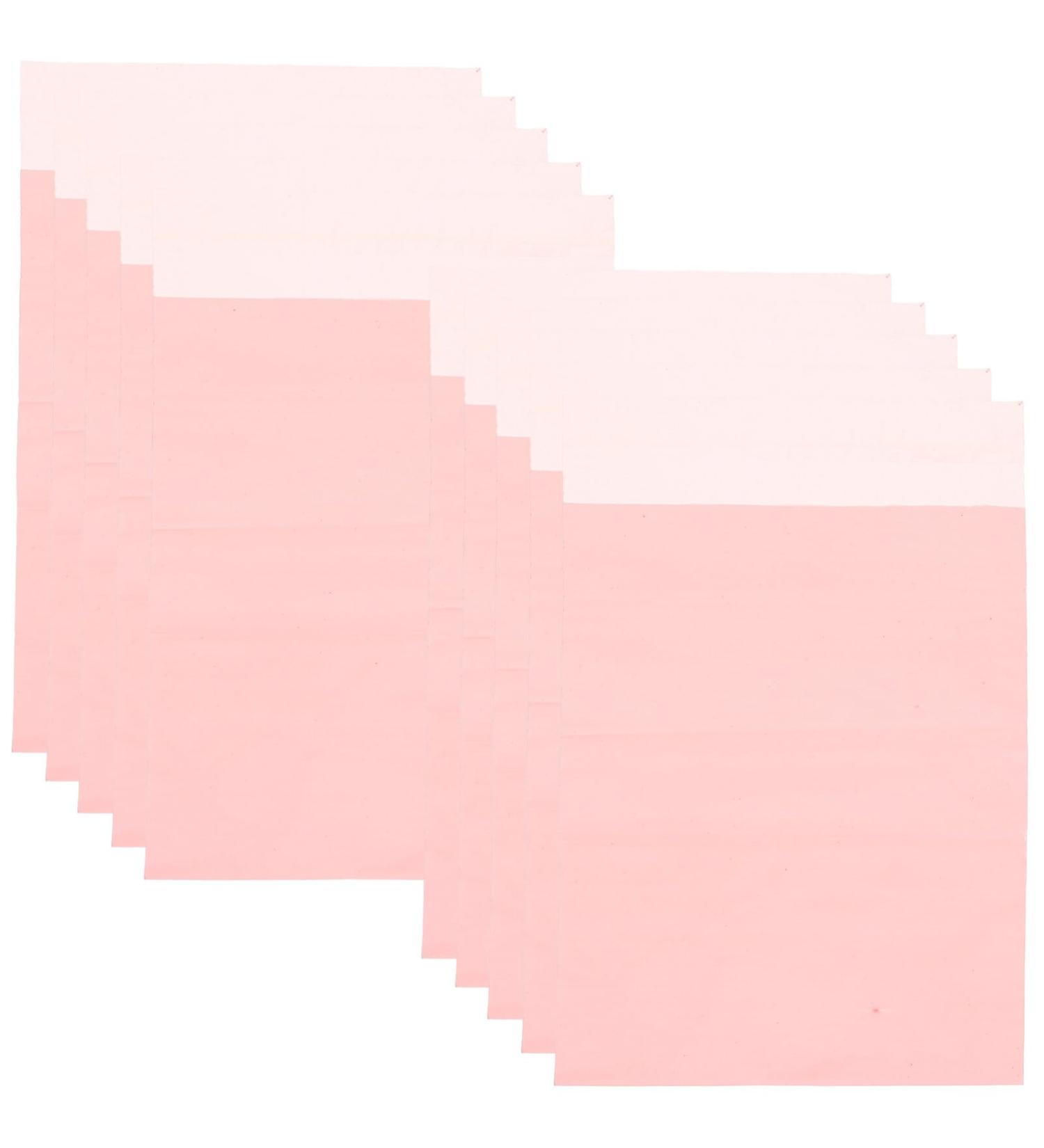 Disposable Menstrual Bags - 50pcs Sanitary and Hygienic Napkin Disposal for Women, Self-Sealing Tampon Bags for Privacy Protection - Buy Online on GoSupps.com